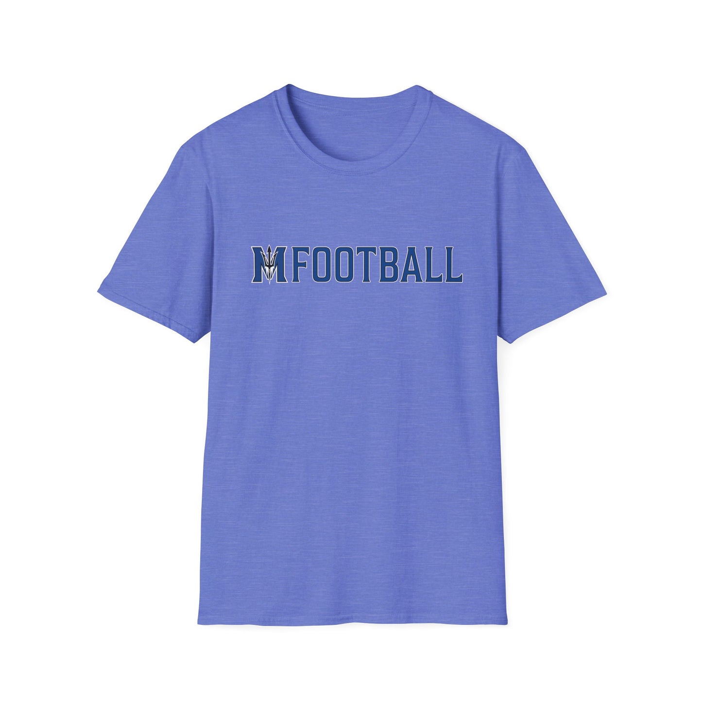 Unisex Morris Football Fan T-Shirt