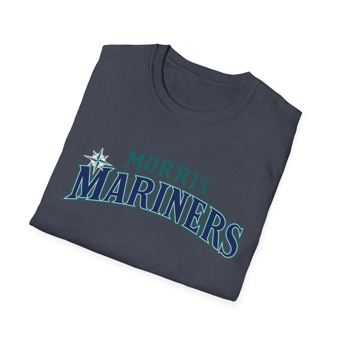 Morris Mariners Softstyle T-Shirt