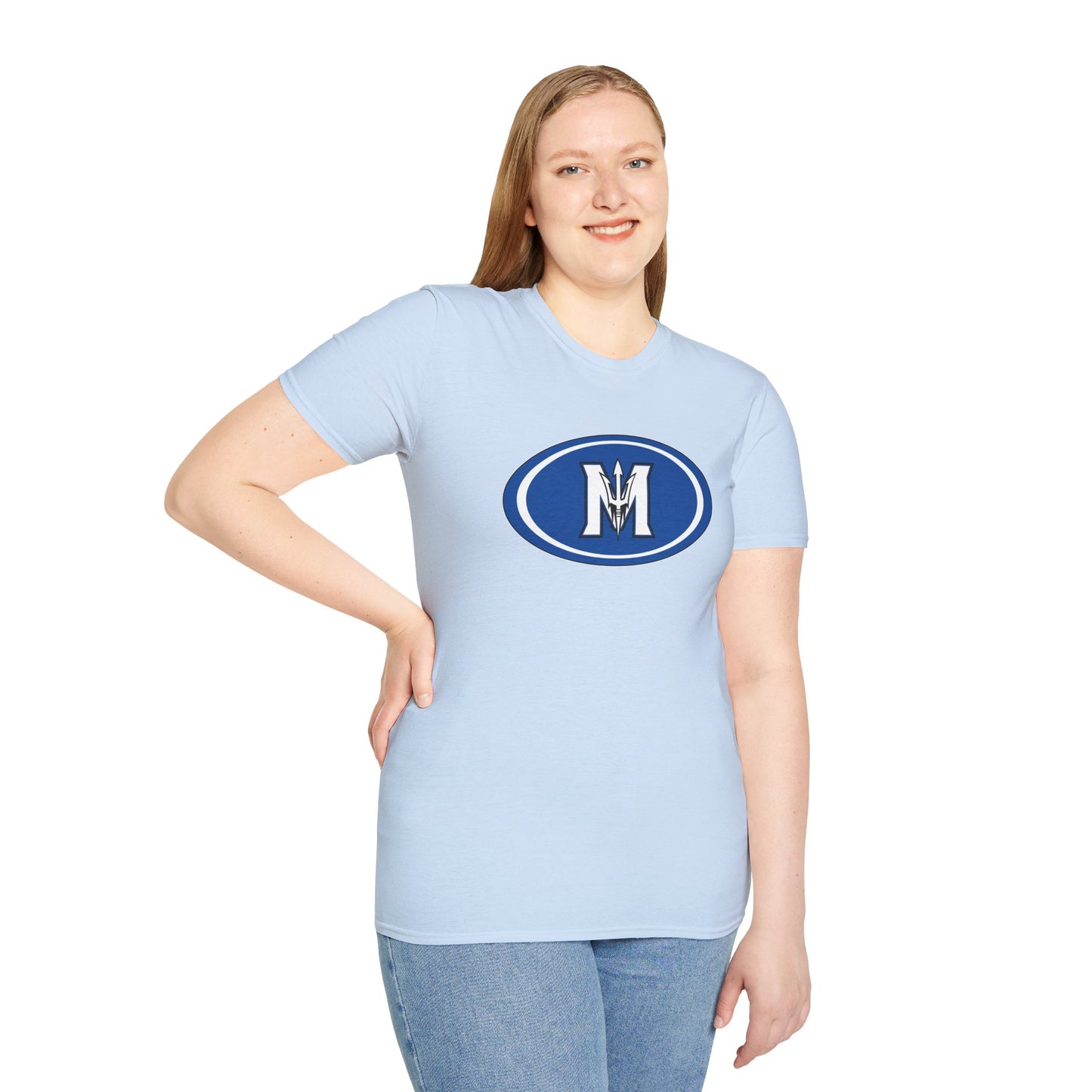 Morris Softstyle T-Shirt