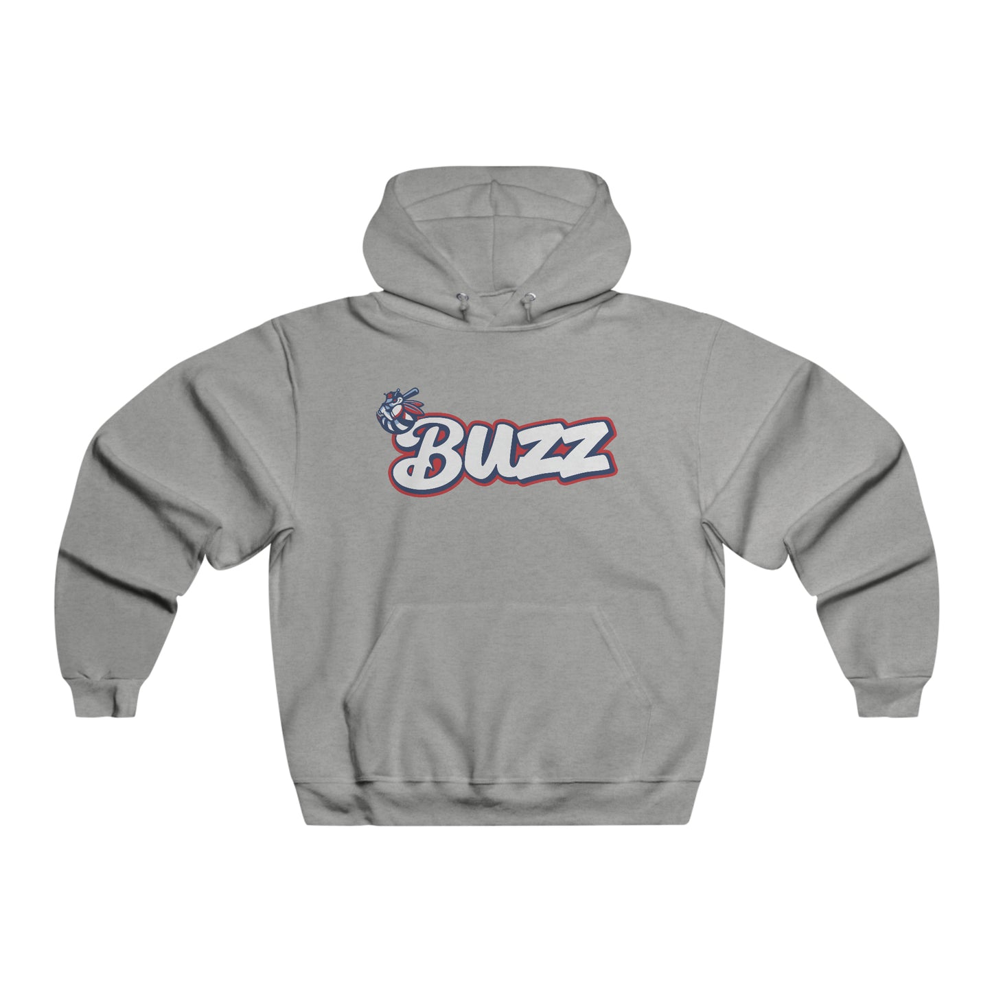 Buzz NUBLEND® Hooded Sweatshirt
