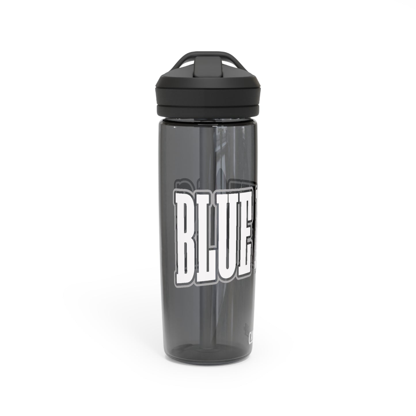 Blue Devils CamelBak Eddy®  Water Bottle, 20oz\25oz