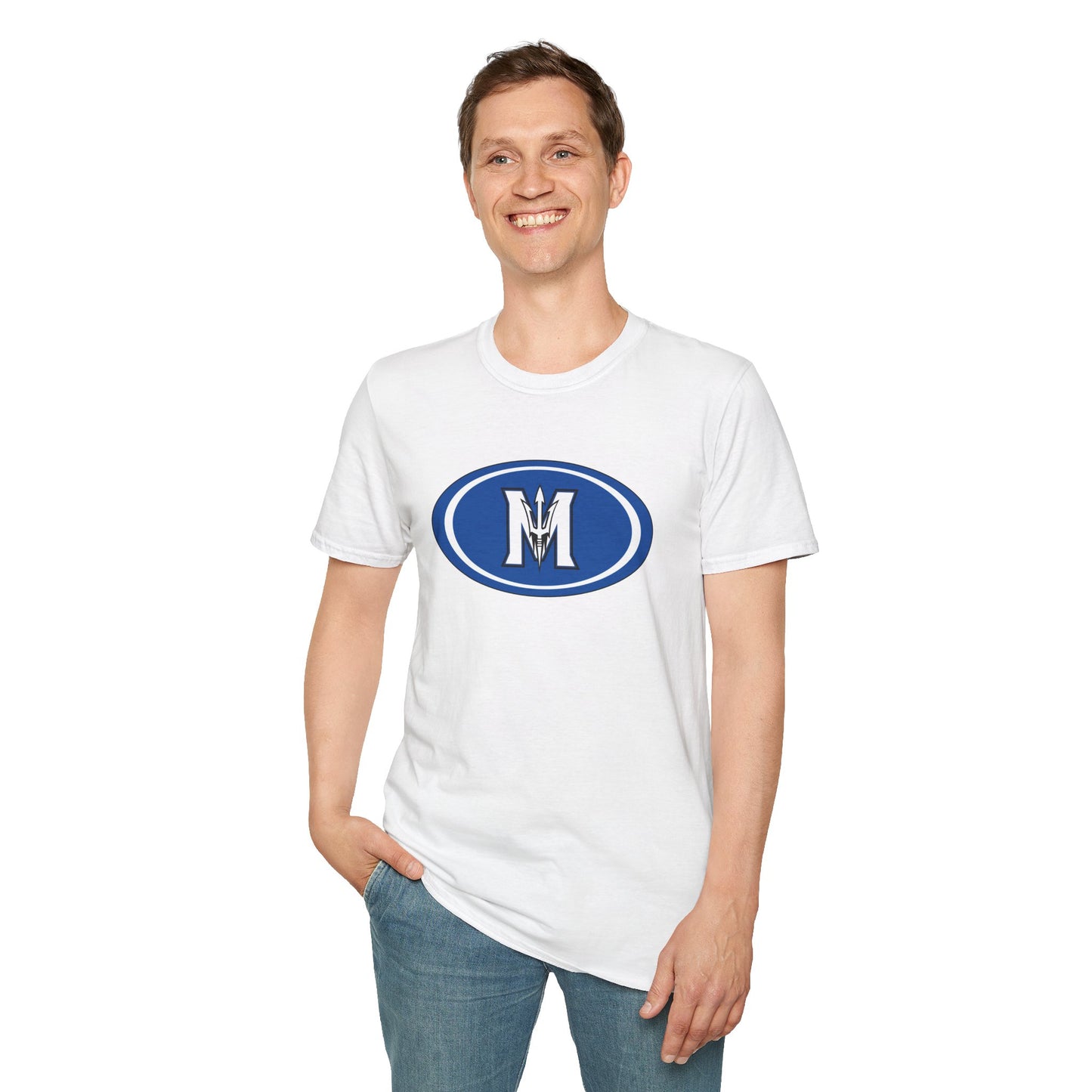 Morris Softstyle T-Shirt