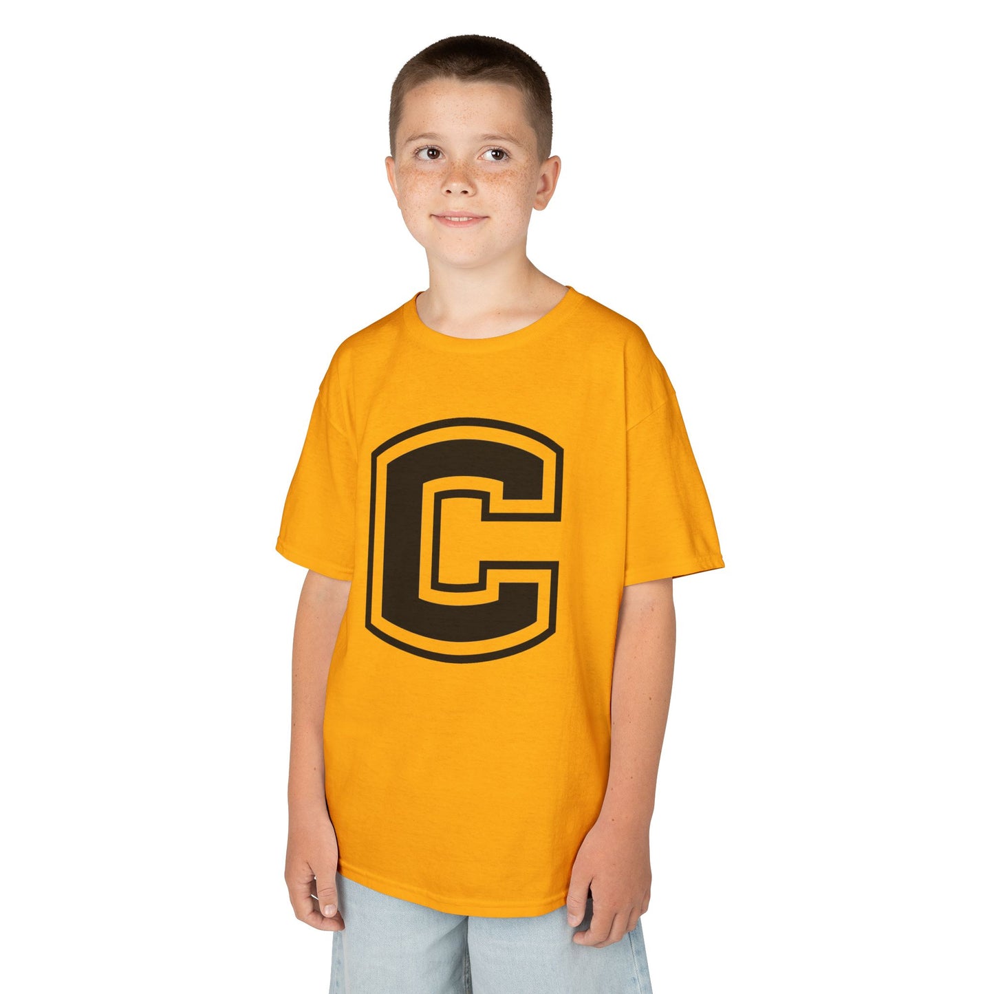 Cleveland Kids Cotton Tee