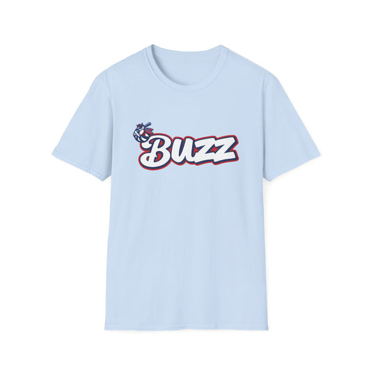 Buzz Unisex Softstyle T-Shirt
