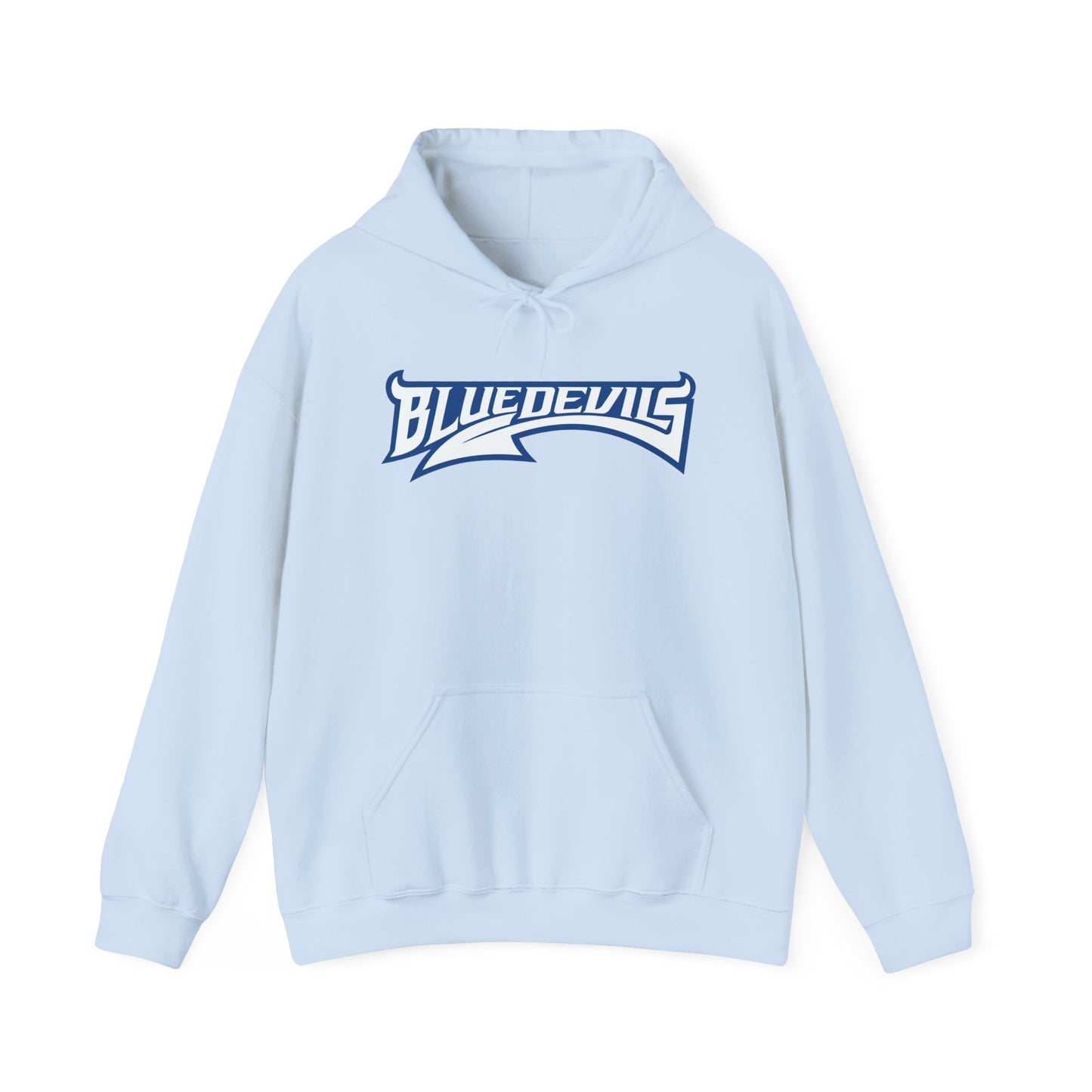 Blue Devils Unisex Hoodie