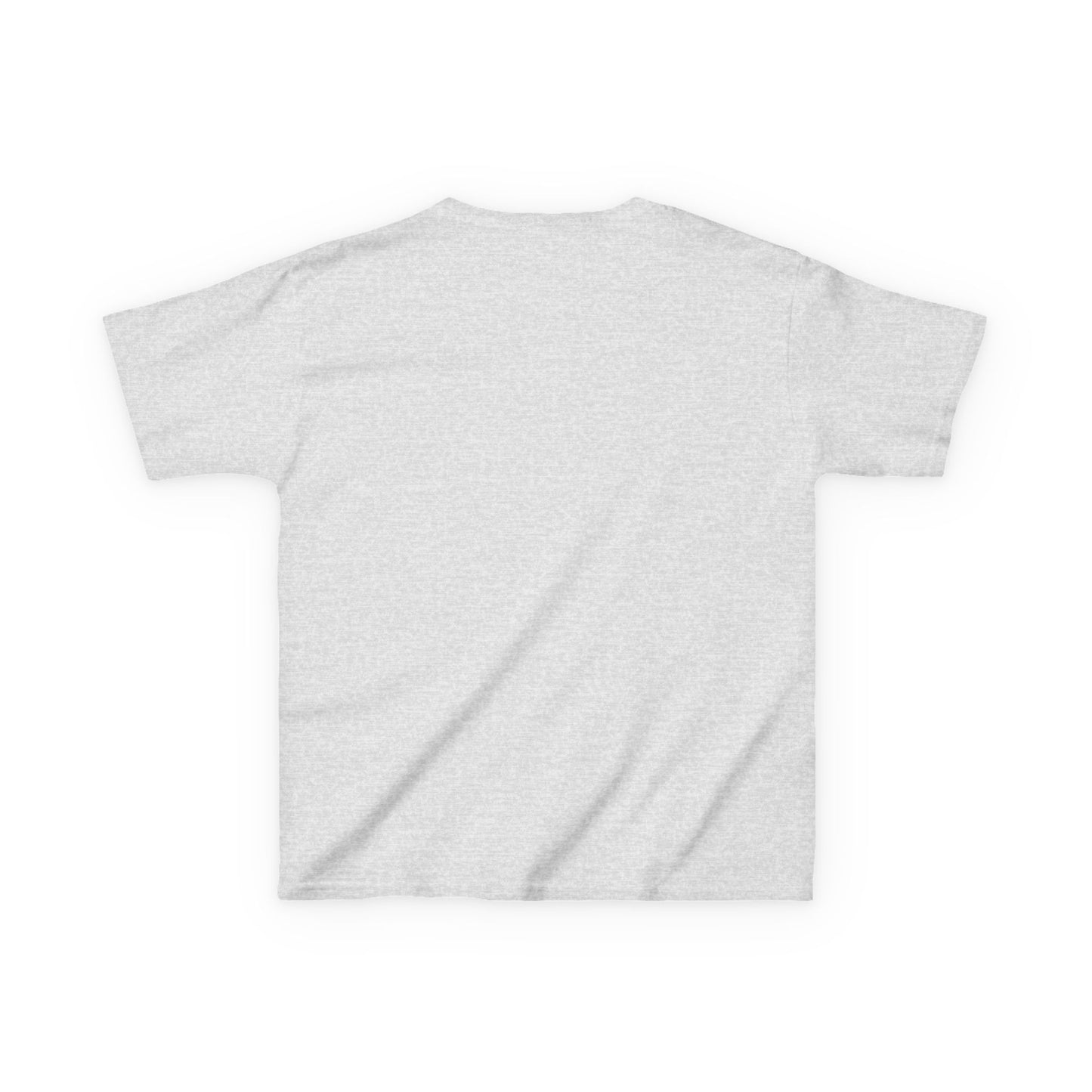 Oxford Kings 'O' Kids Heavy Cotton Tee - Fun and Stylish Kidswear