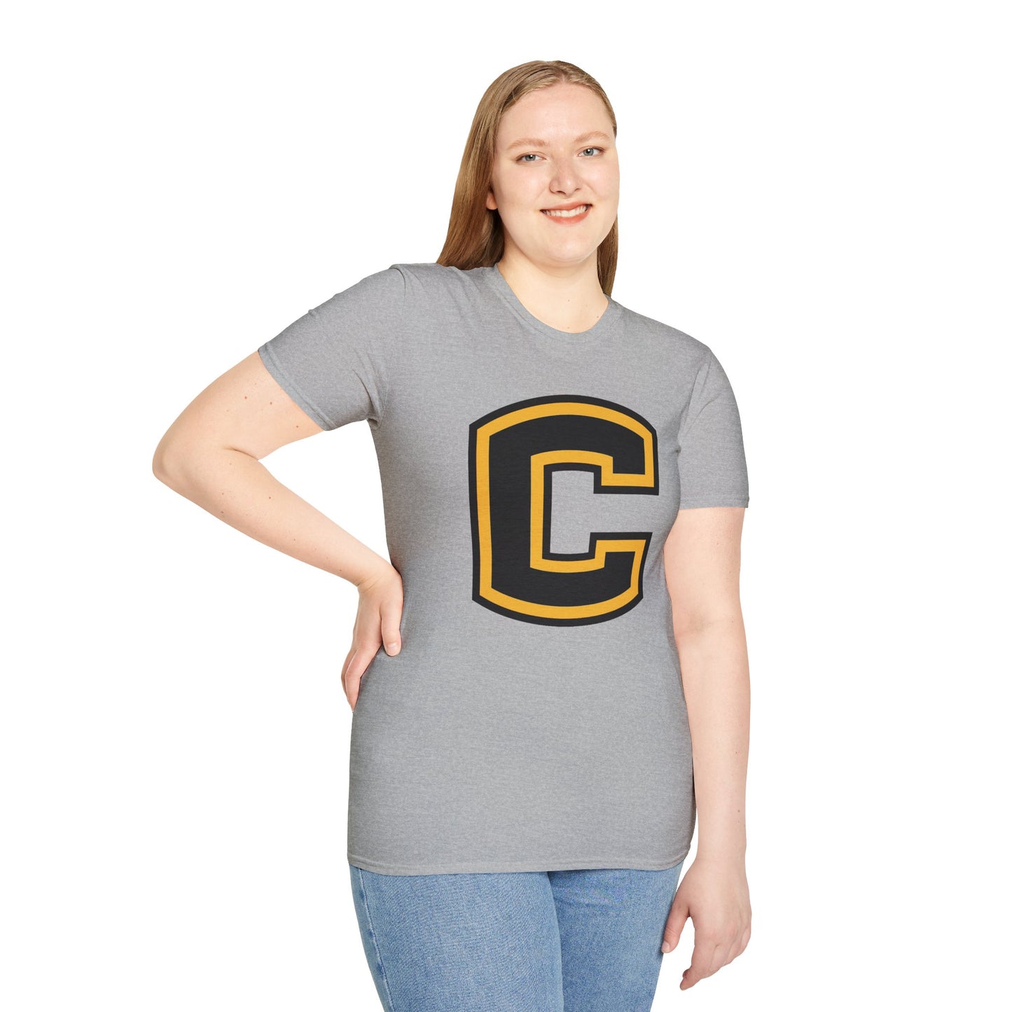 Cleveland Unisex T-Shirt