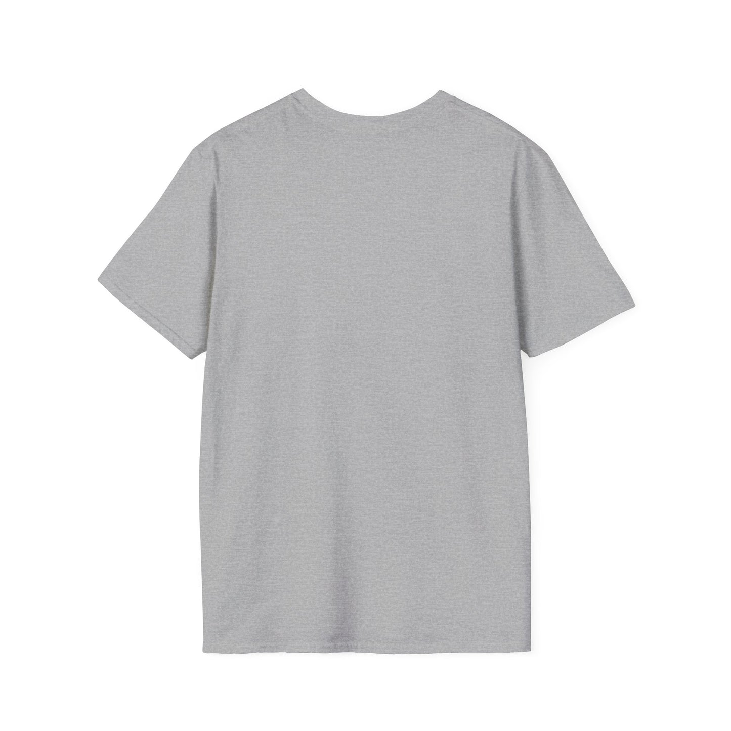 Unisex Hornets Softstyle T-Shirt