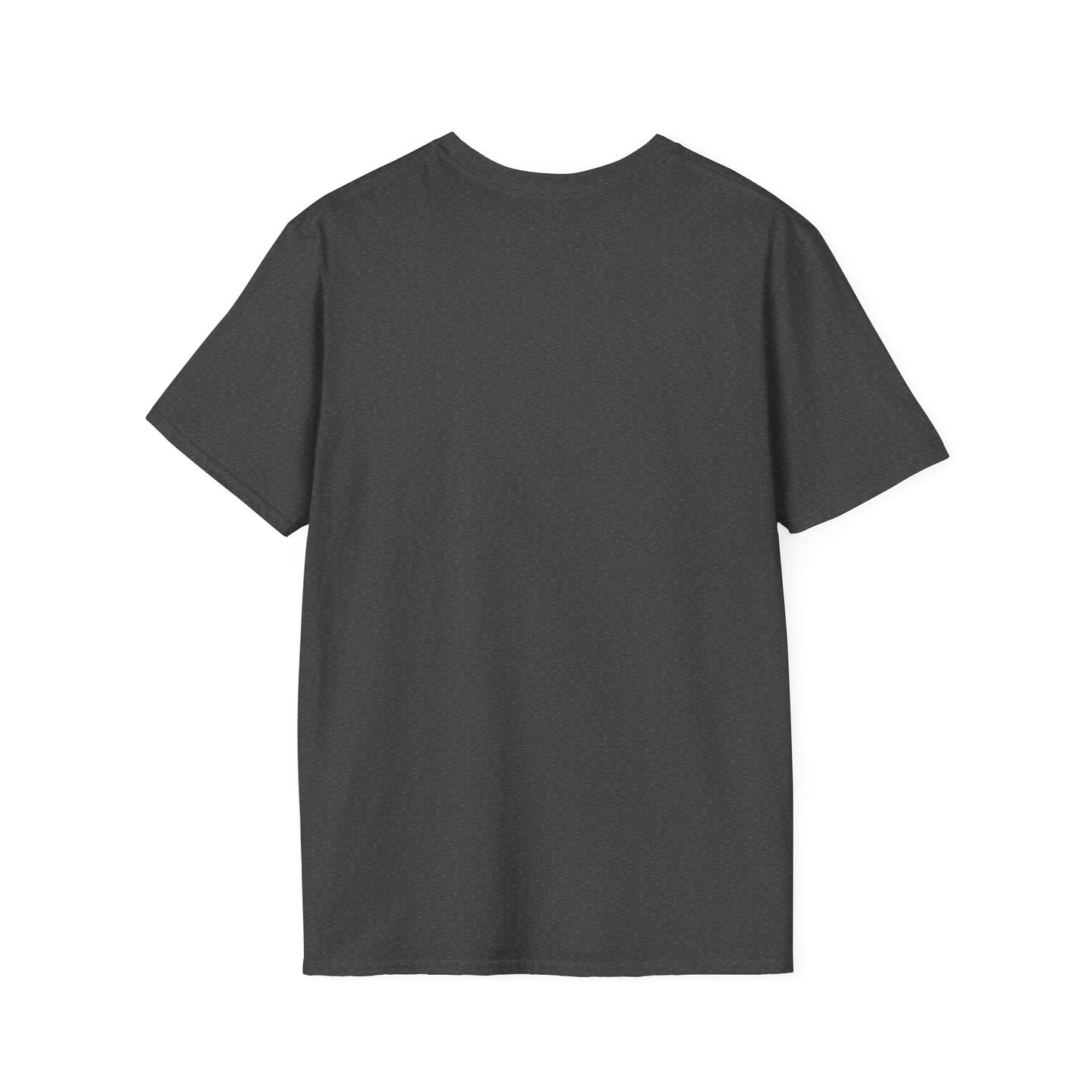 Unisex Hornets Softstyle T-Shirt