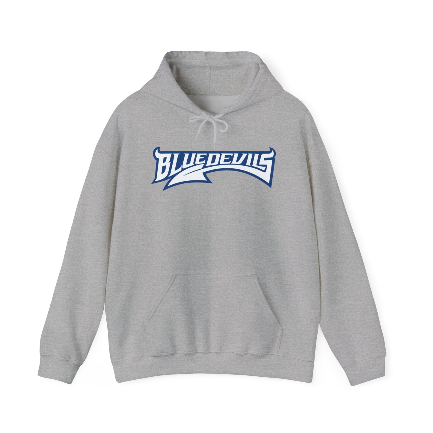 Blue Devils Unisex Hoodie