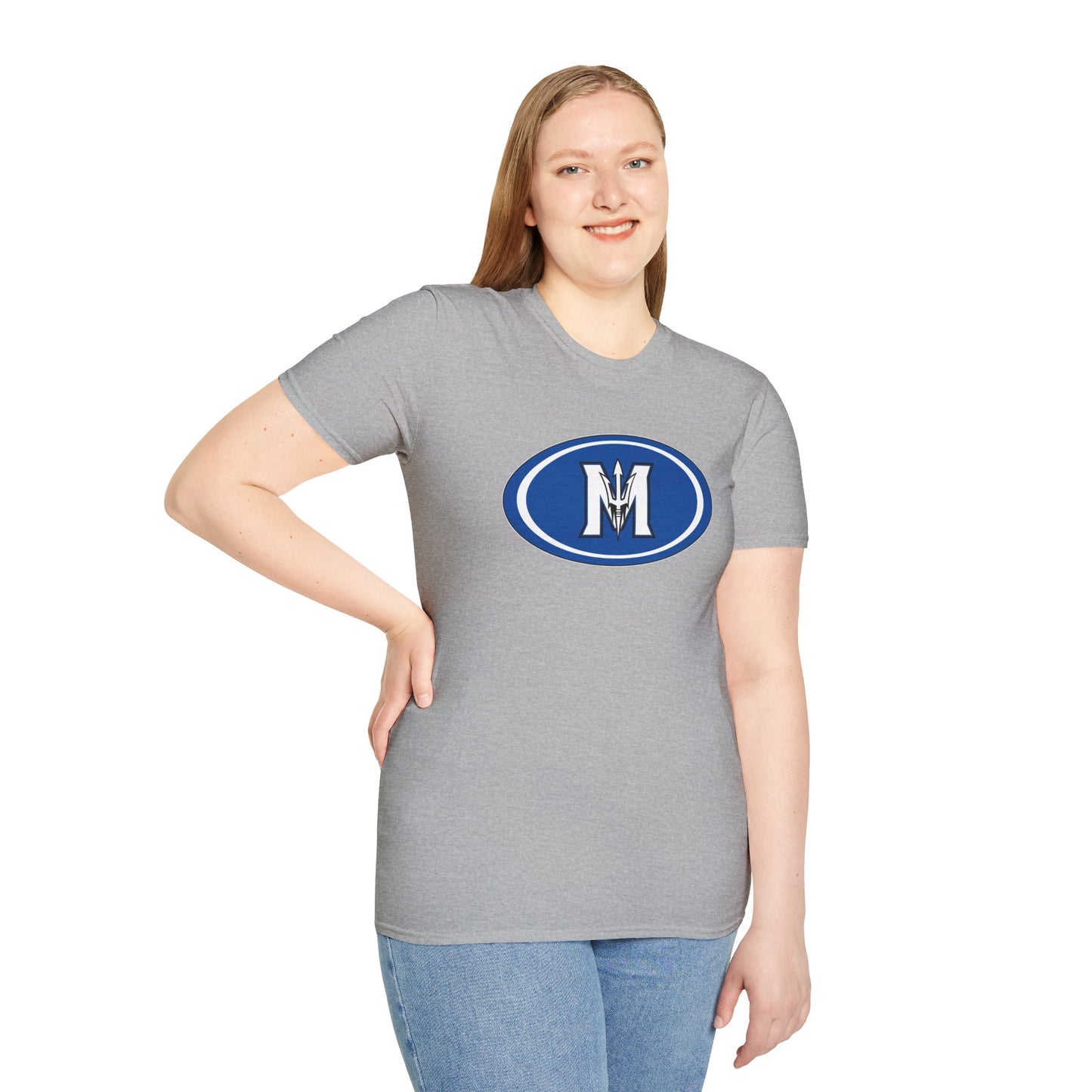 Morris Softstyle T-Shirt
