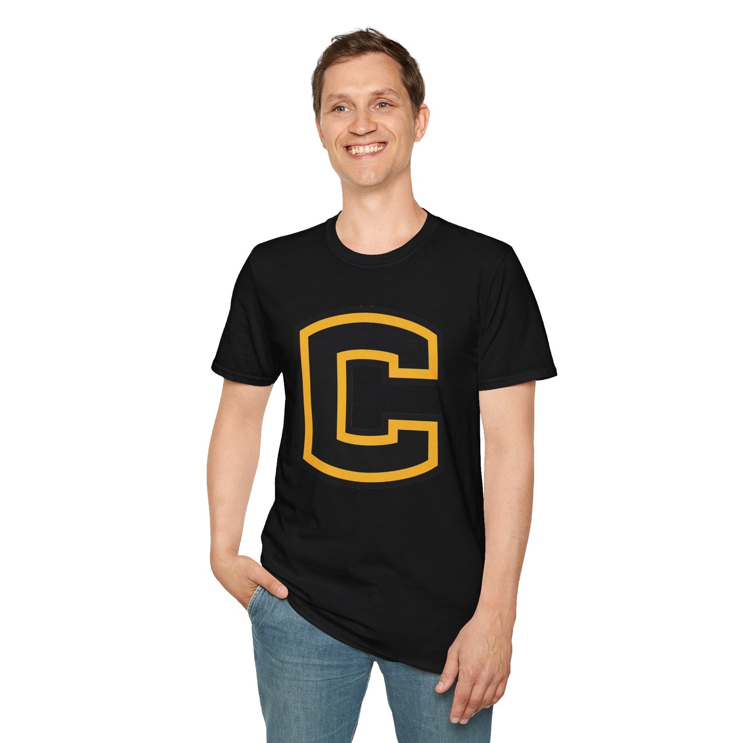 Cleveland Unisex T-Shirt