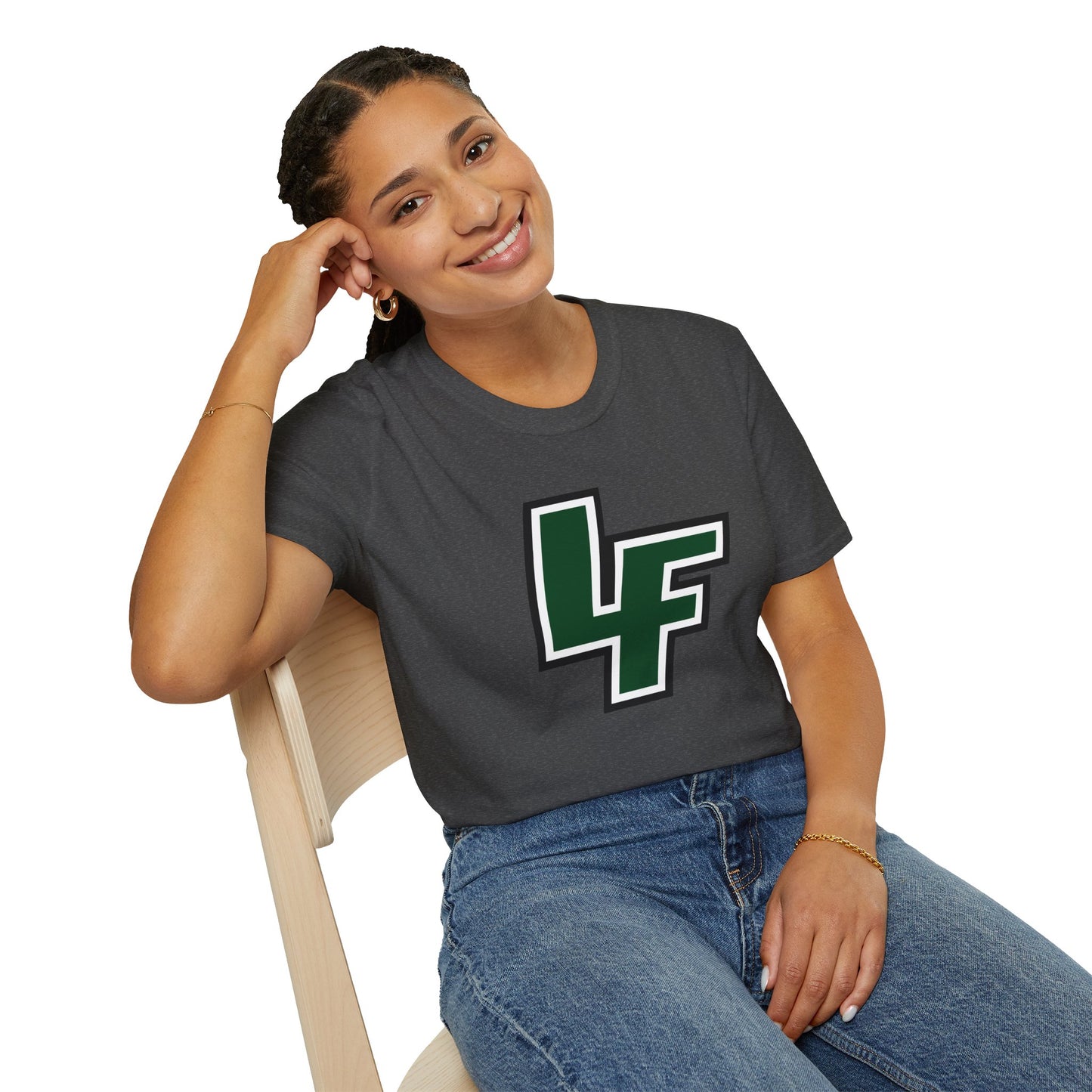 Locust Fork Tee