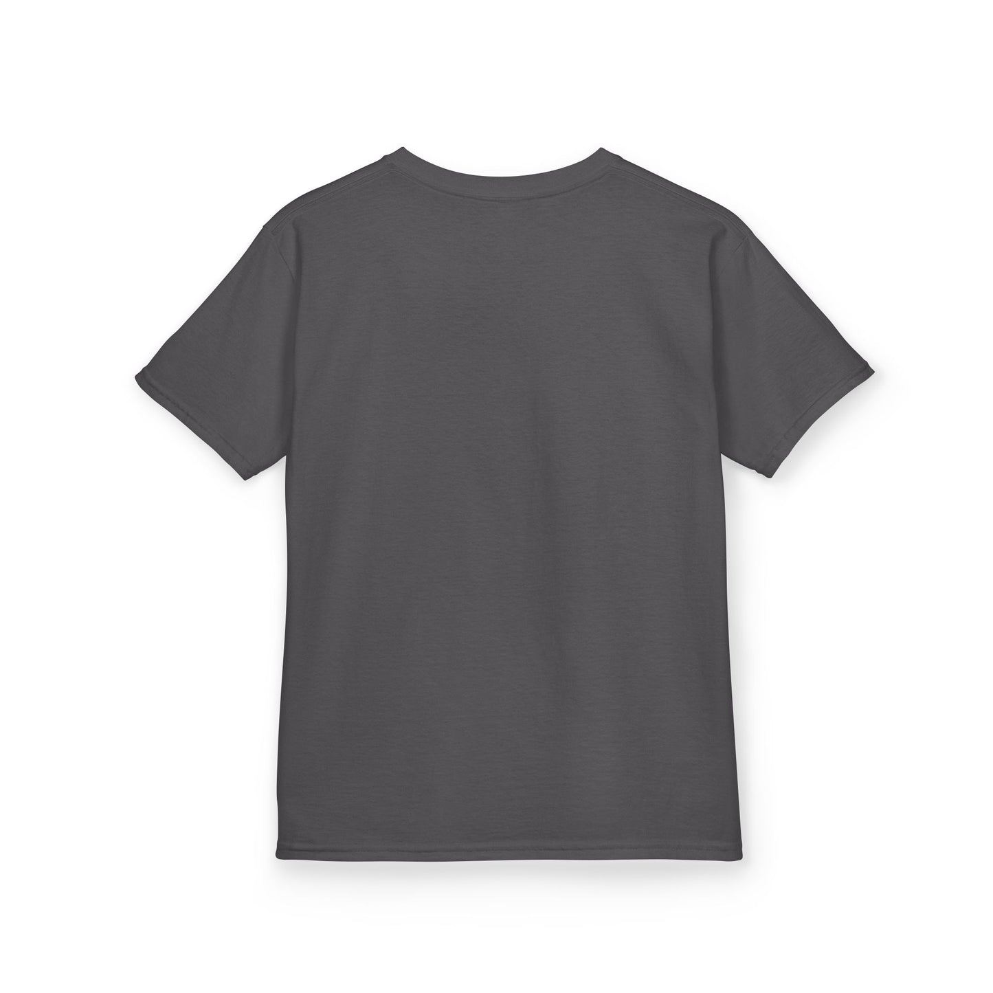 Oxford Kings 'O' Kids Heavy Cotton Tee - Fun and Stylish Kidswear