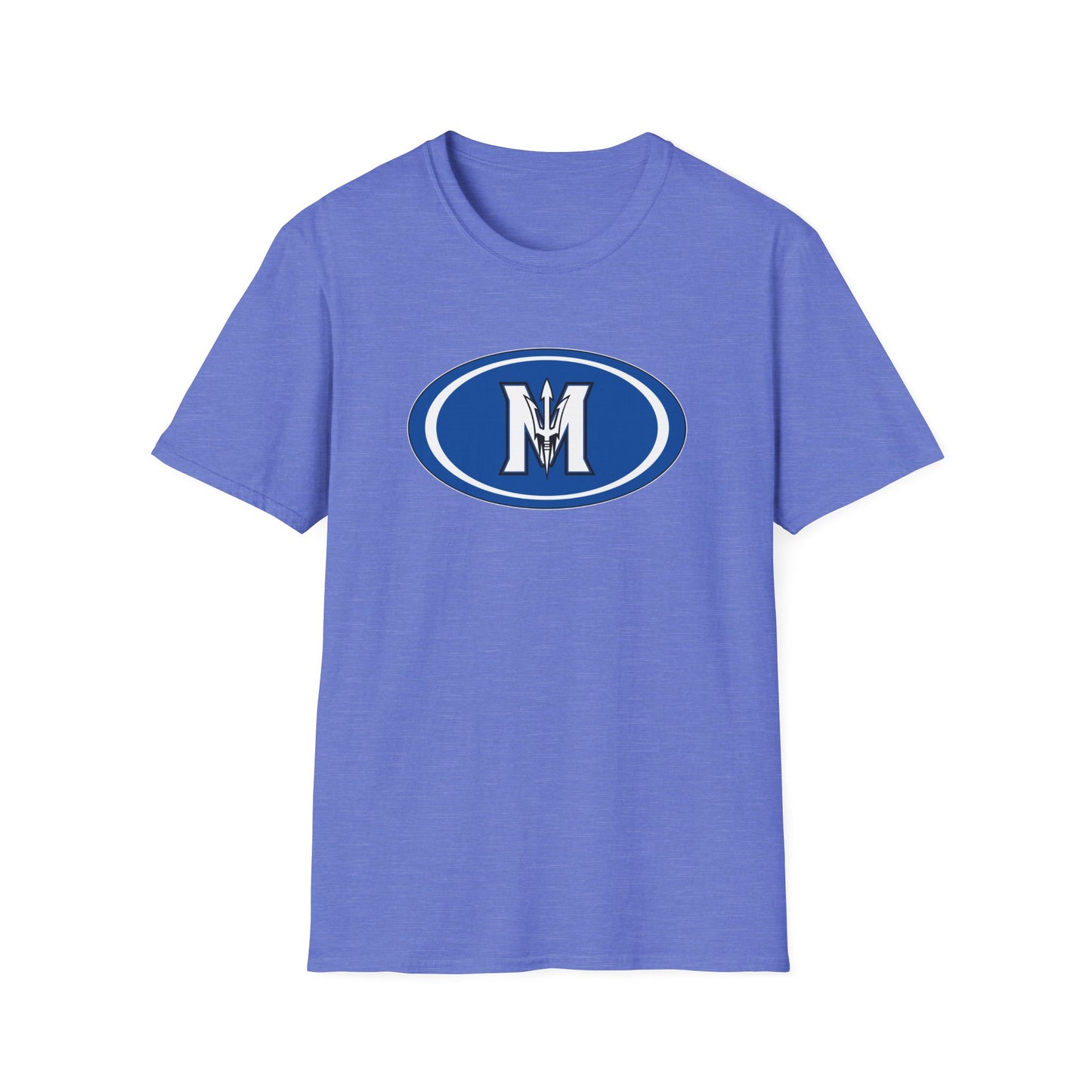 Morris Softstyle T-Shirt
