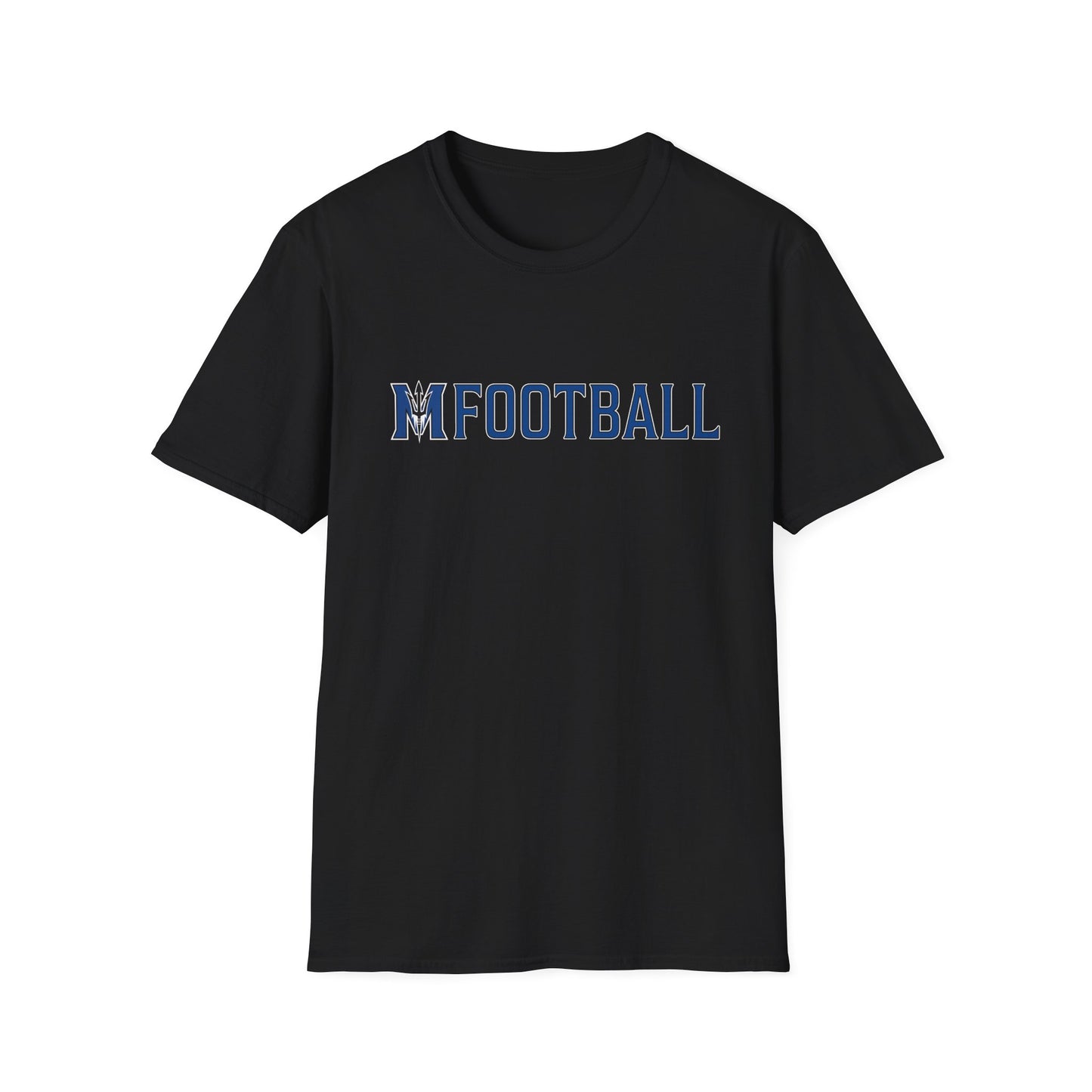 Unisex Morris Football Fan T-Shirt