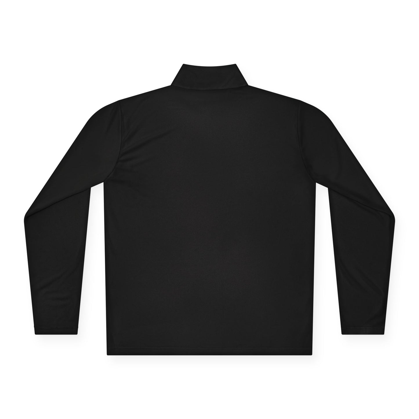 Cleveland Unisex Quarter-Zip Pullover