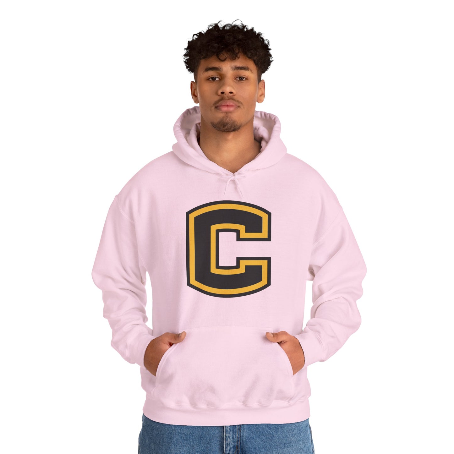 Cleveland Unisex Hooded Sweatshirt