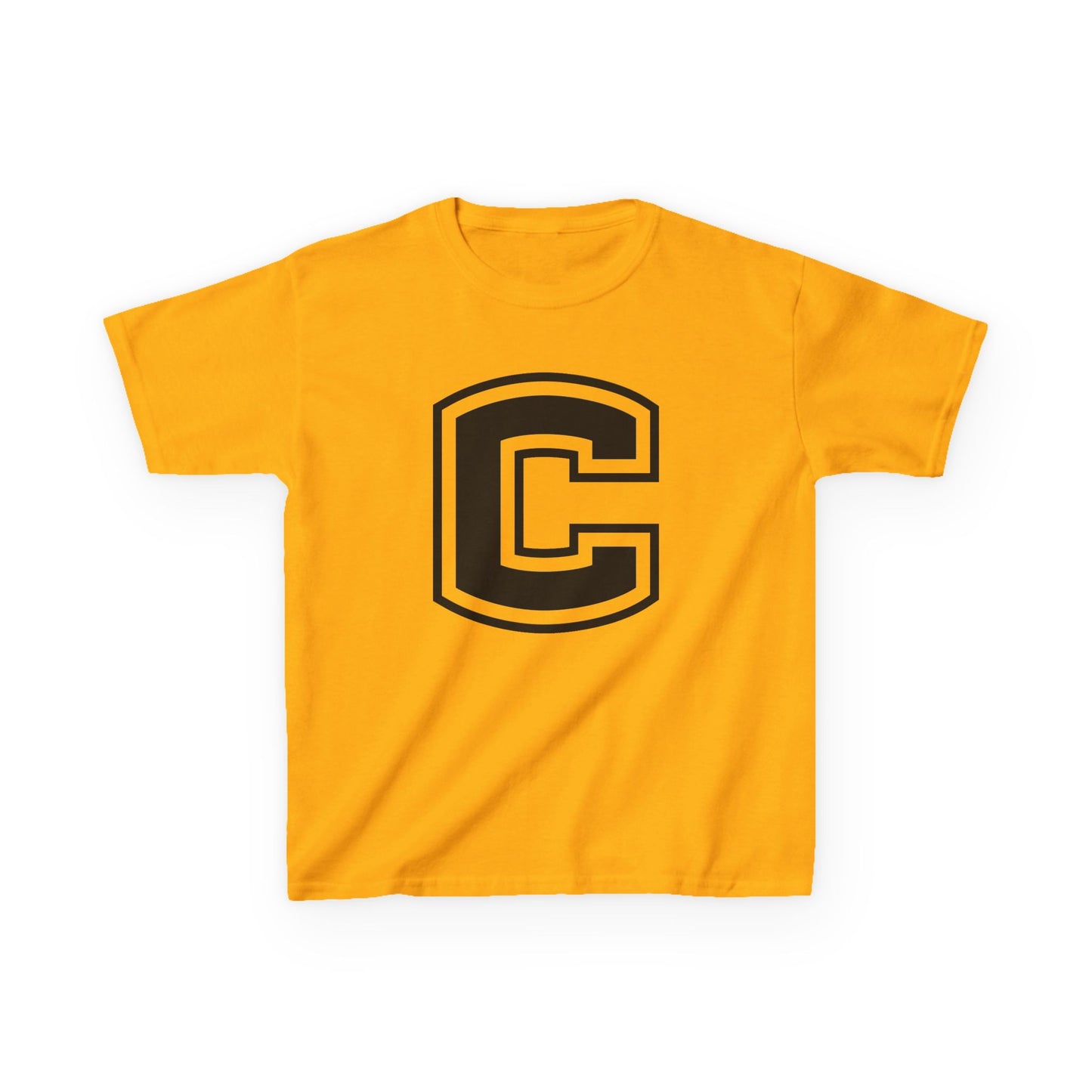 Cleveland Kids Cotton Tee