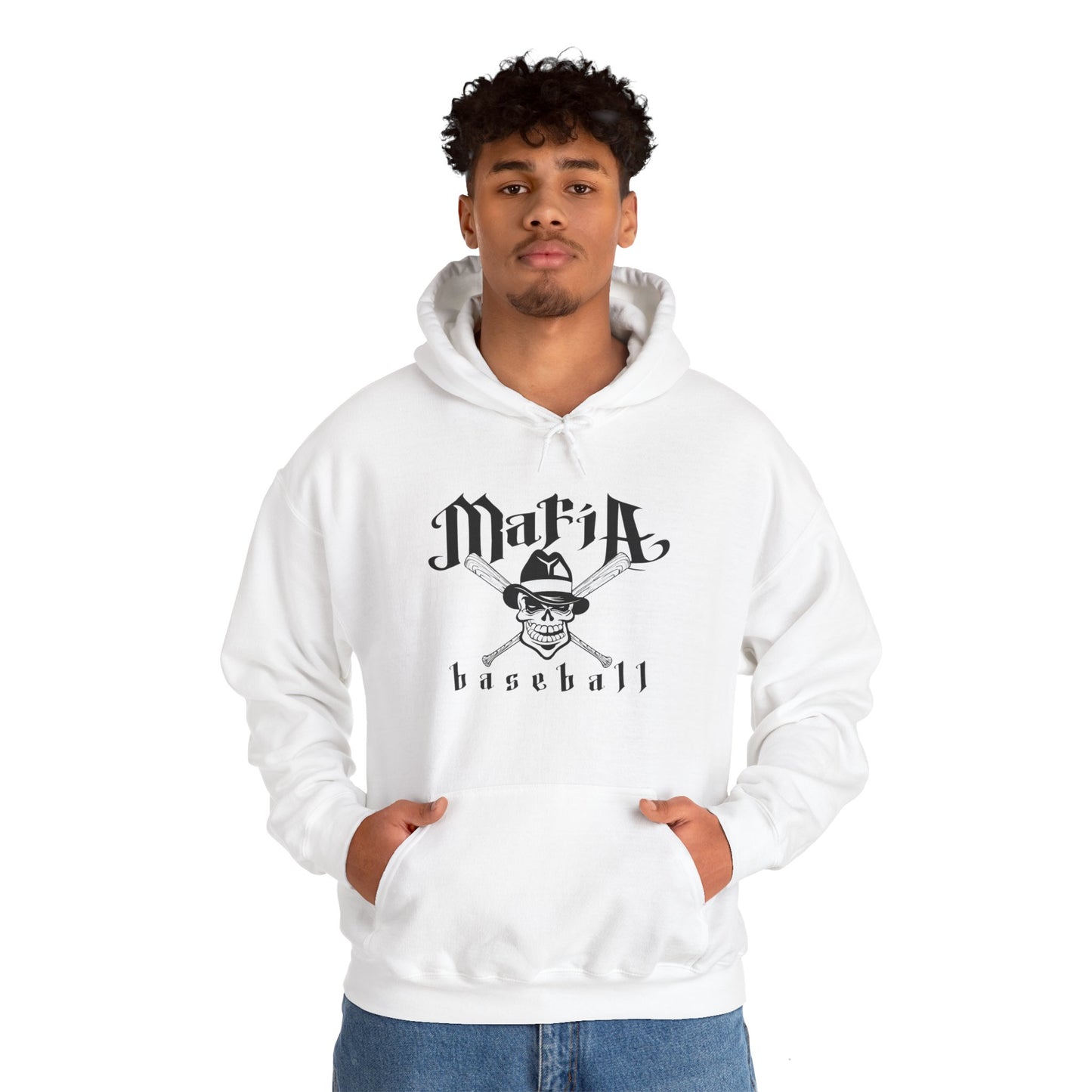 Mafia Heavy Blend™ Hooded Sweatshirt