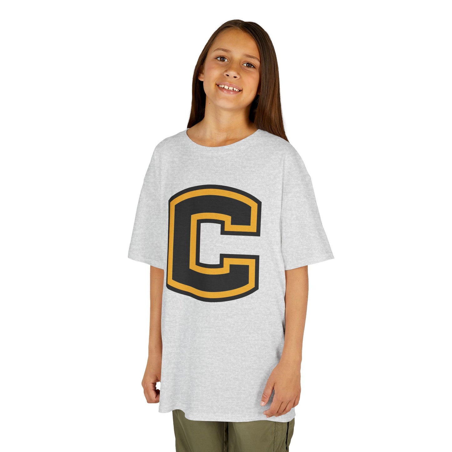 Cleveland Kids Cotton Tee