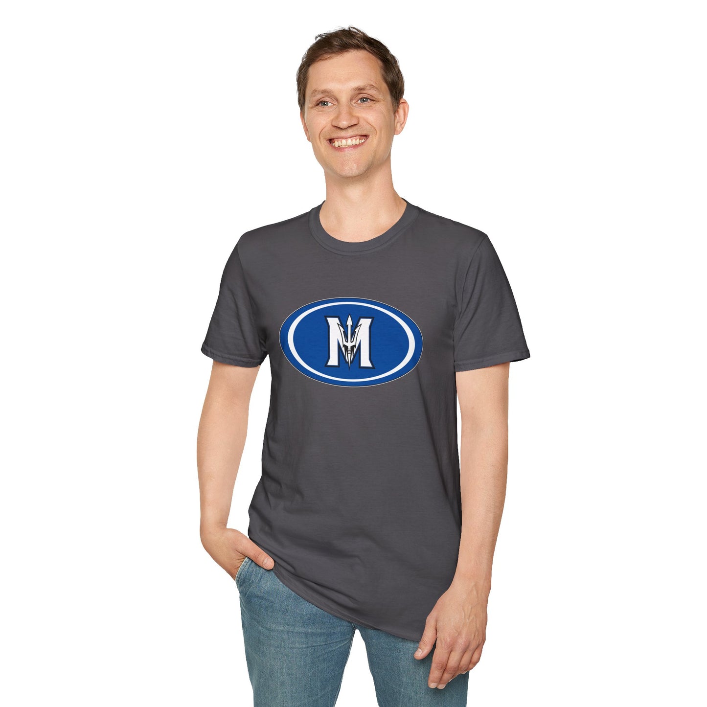Morris Softstyle T-Shirt