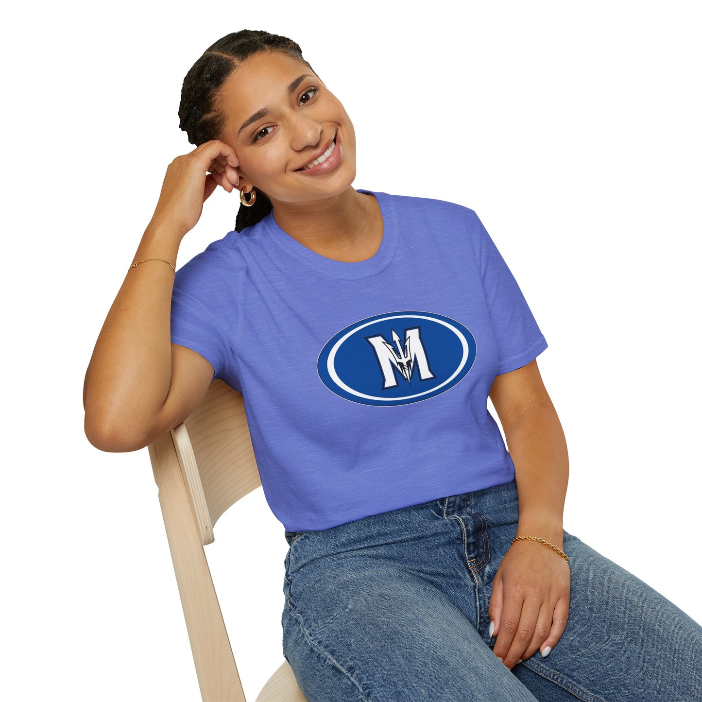 Morris Softstyle T-Shirt