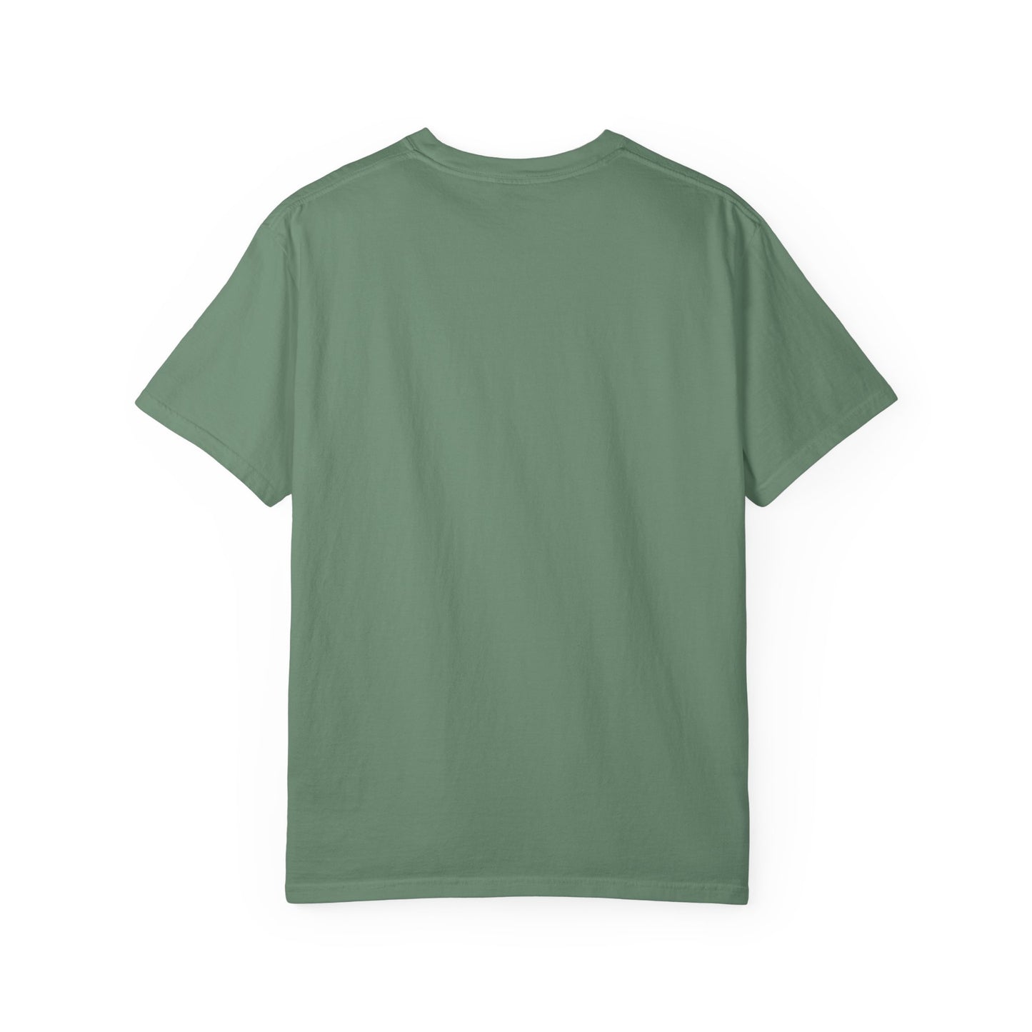 Hornets Unisex Garment-Dyed T-shirt