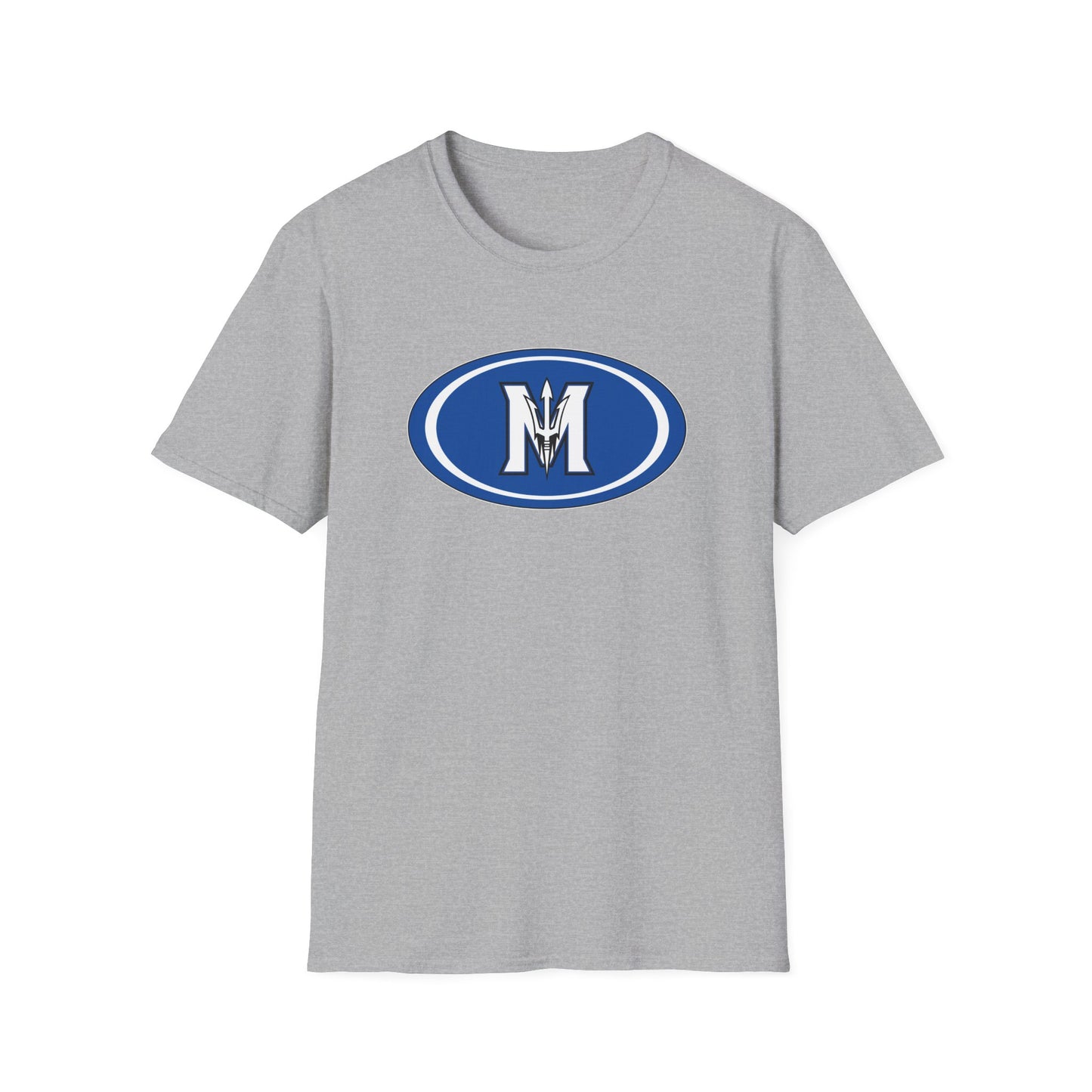 Morris Softstyle T-Shirt