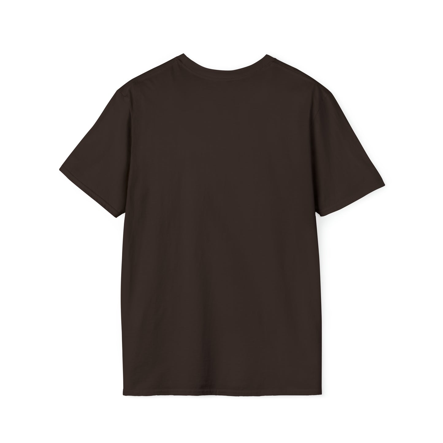 JeffCoEd Softstyle T-Shirt