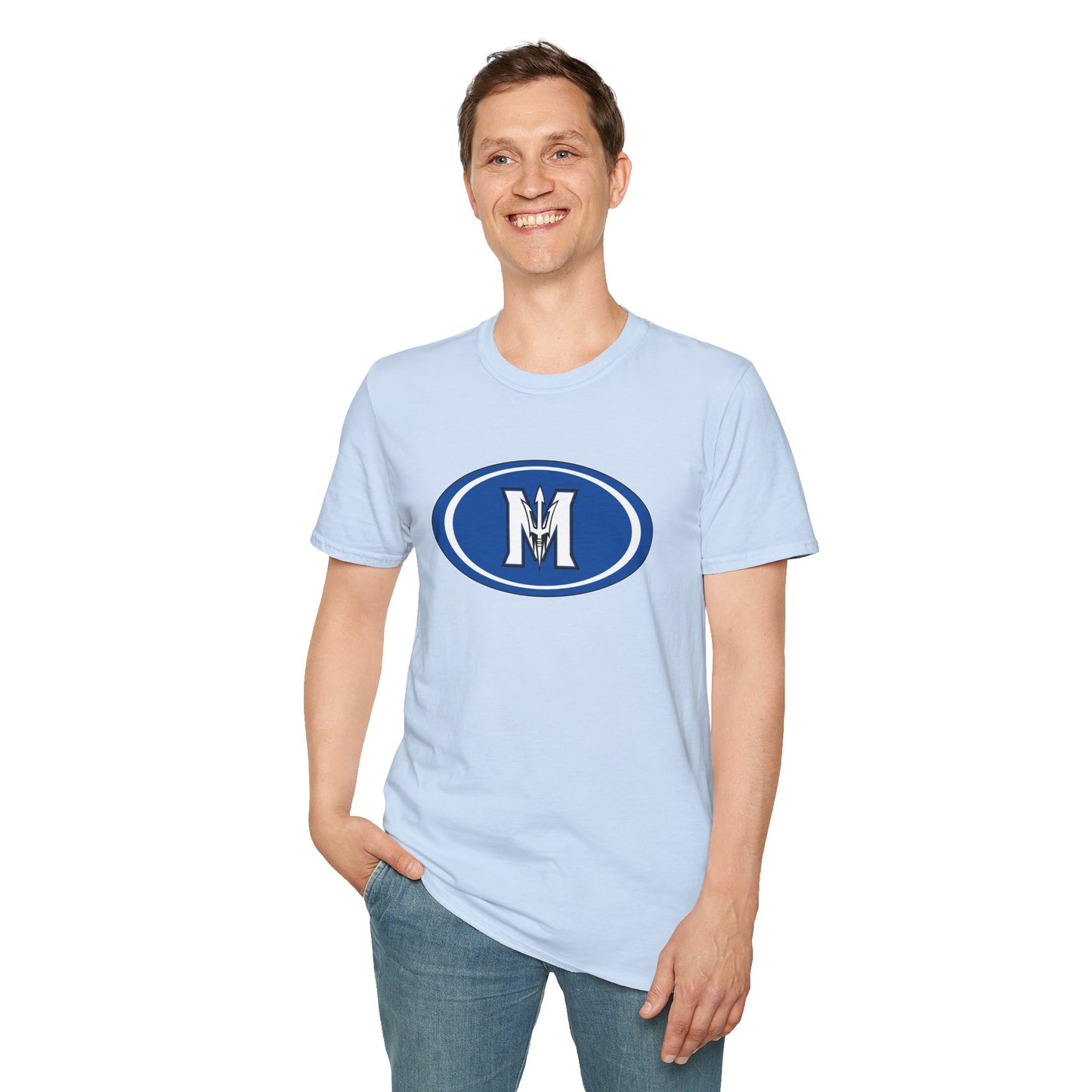 Morris Softstyle T-Shirt