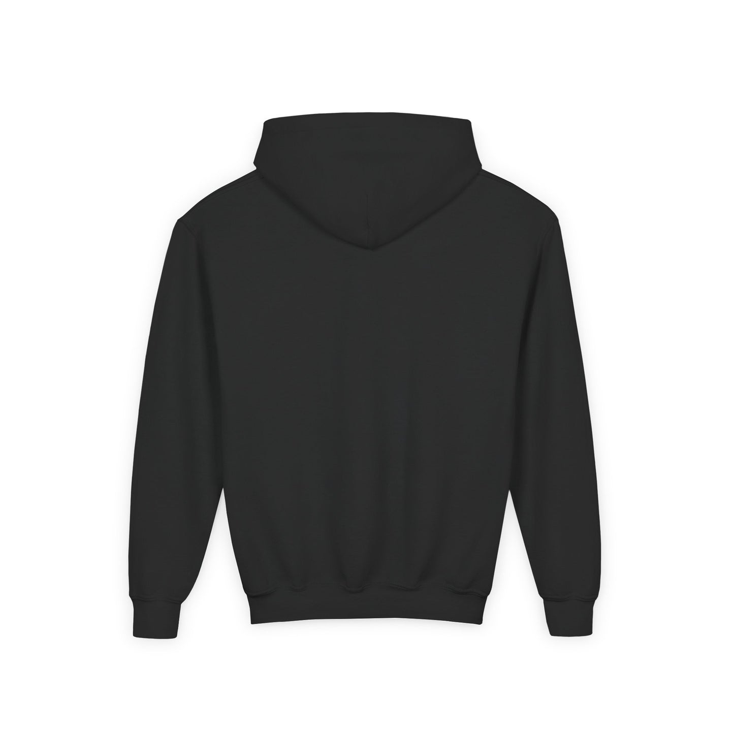Cleveland Youth Sporty Hooded Sweatshirt