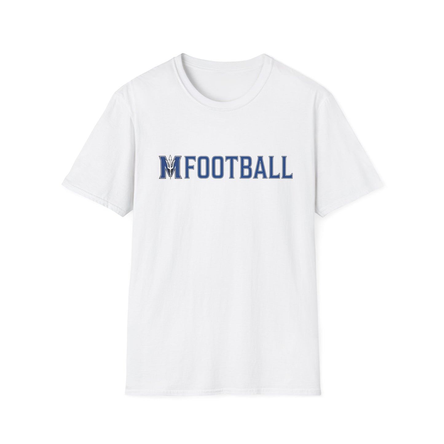Unisex Morris Football Fan T-Shirt