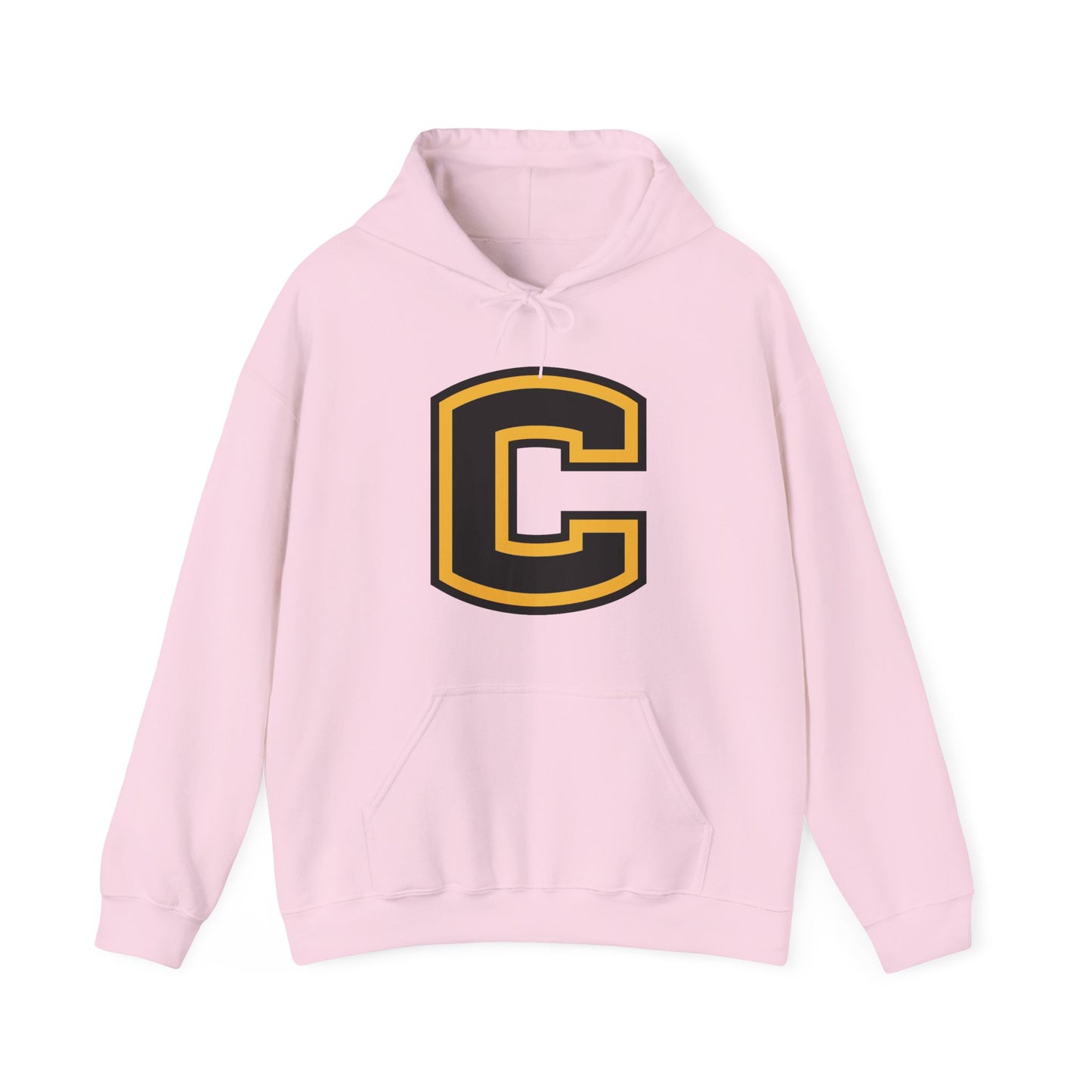 Cleveland Unisex Hooded Sweatshirt