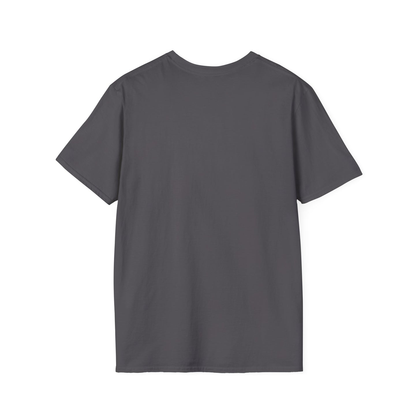 Unisex Hornets Softstyle T-Shirt