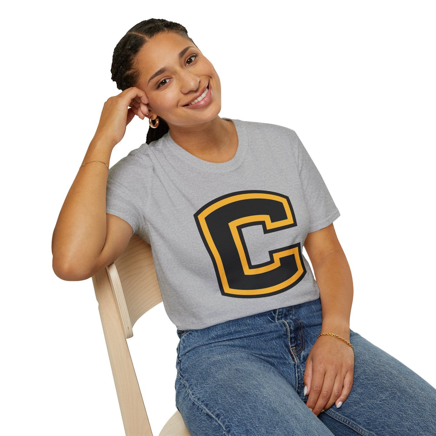 Cleveland Unisex T-Shirt