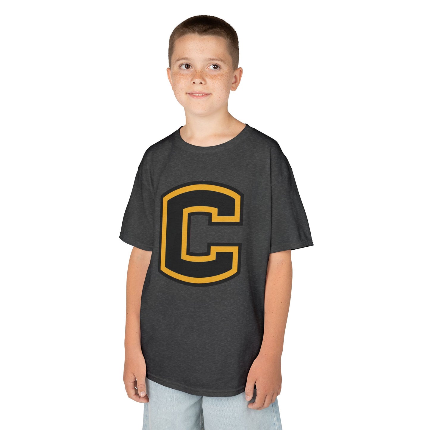 Cleveland Kids Cotton Tee