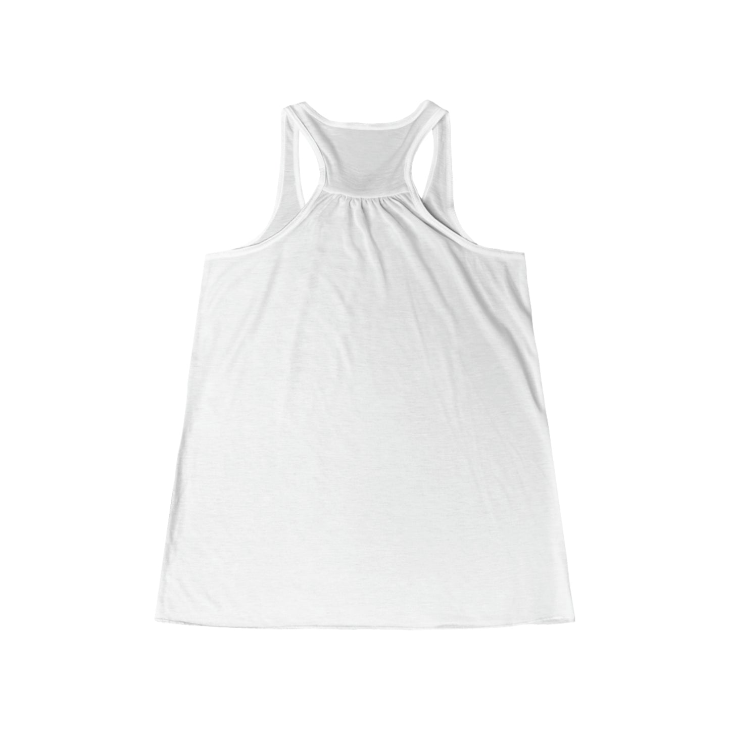 VB Patriots Flowy Racerback Tank