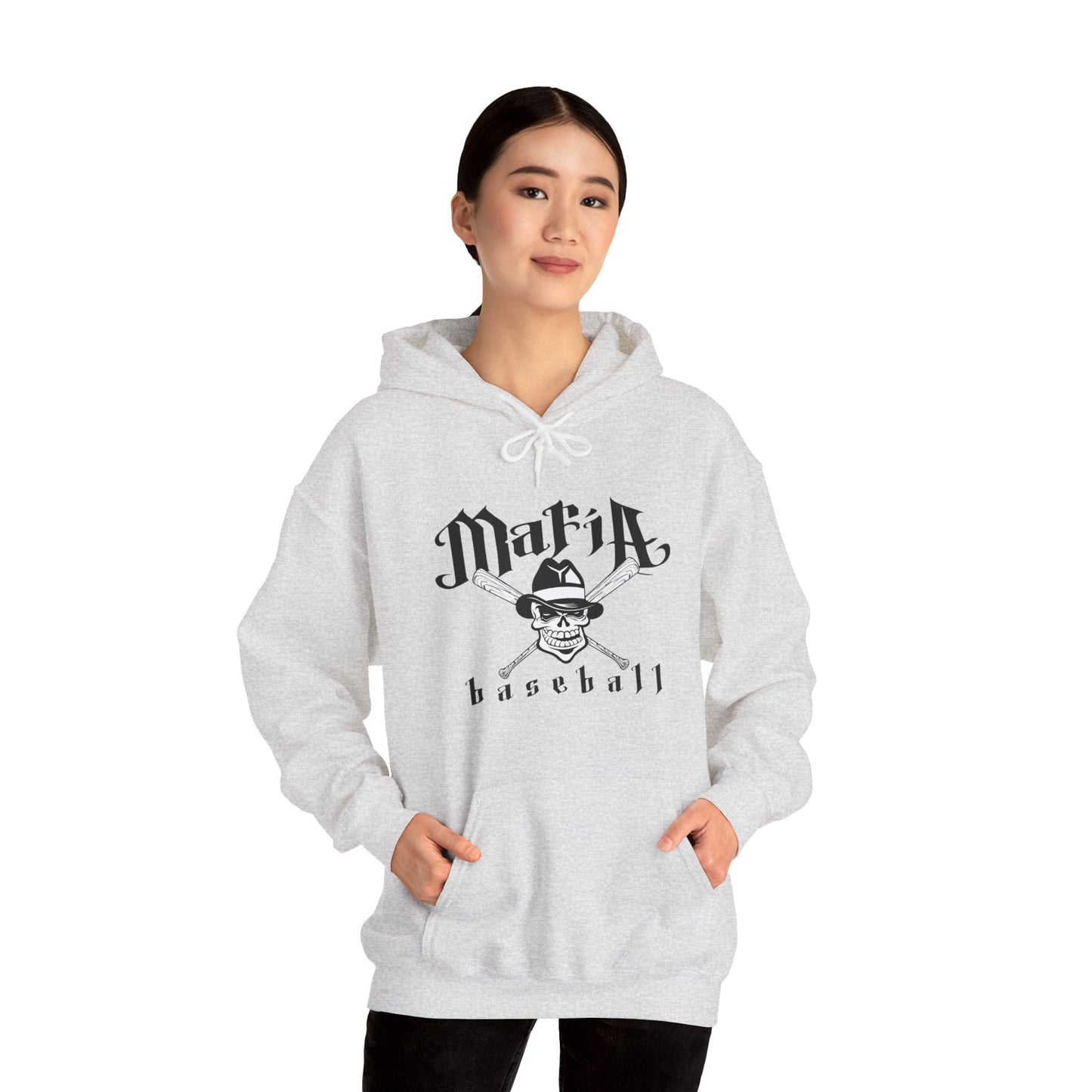 Mafia Heavy Blend™ Hooded Sweatshirt