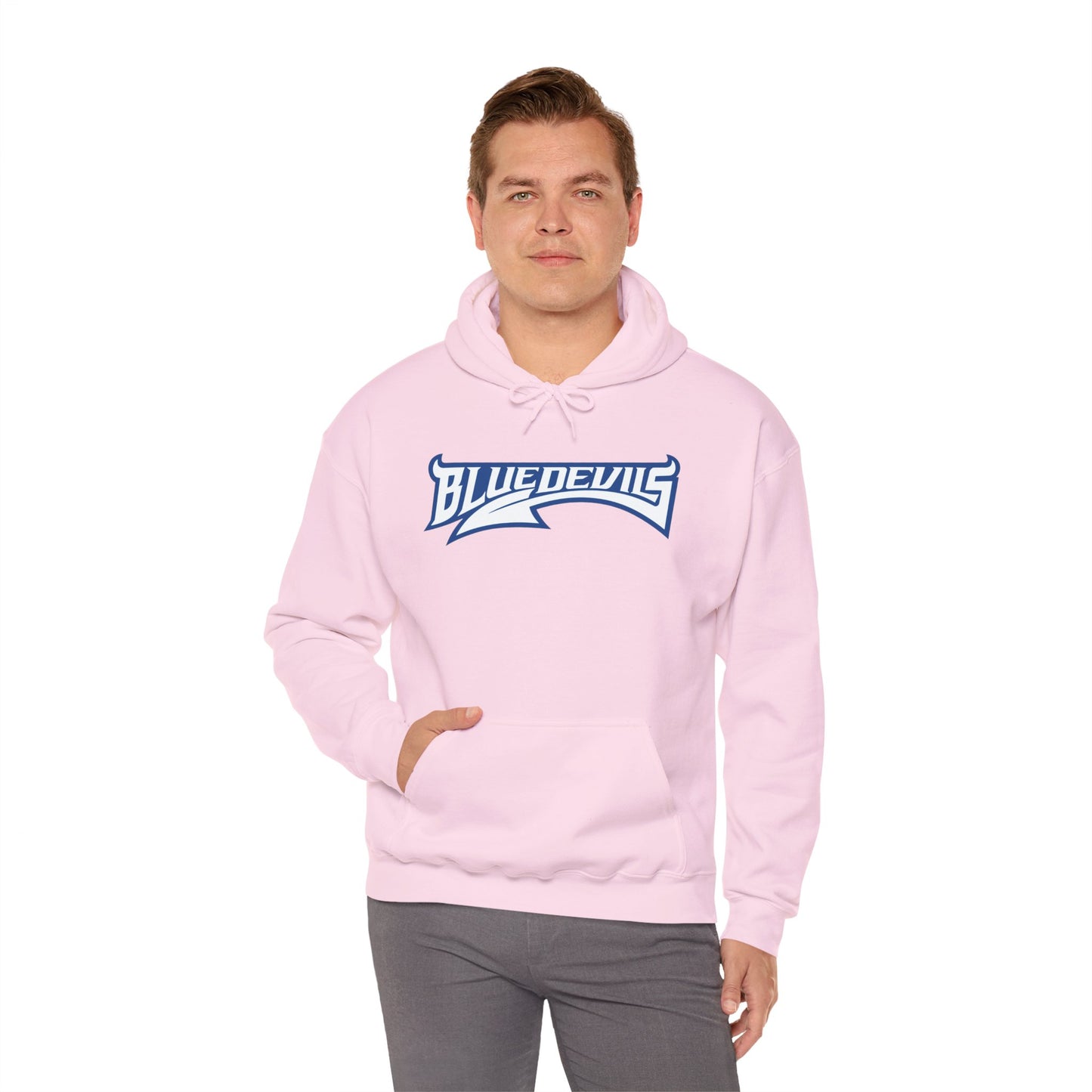 Blue Devils Unisex Hoodie