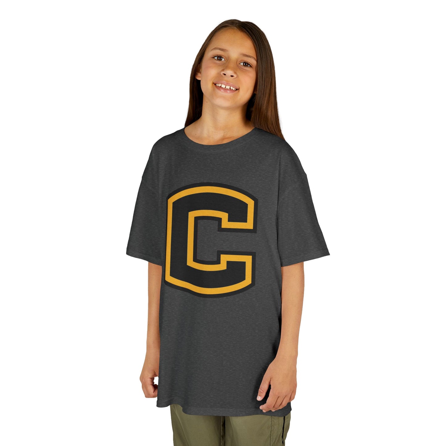 Cleveland Kids Cotton Tee