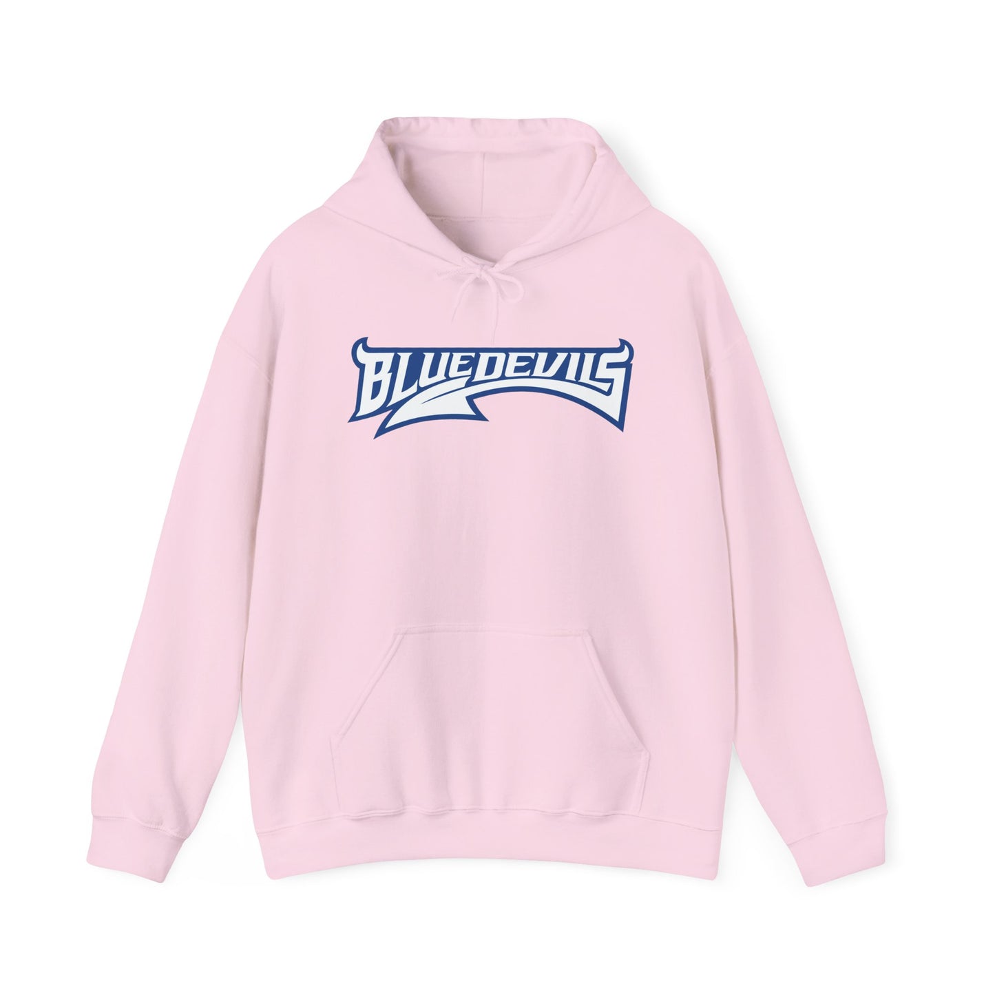 Blue Devils Unisex Hoodie