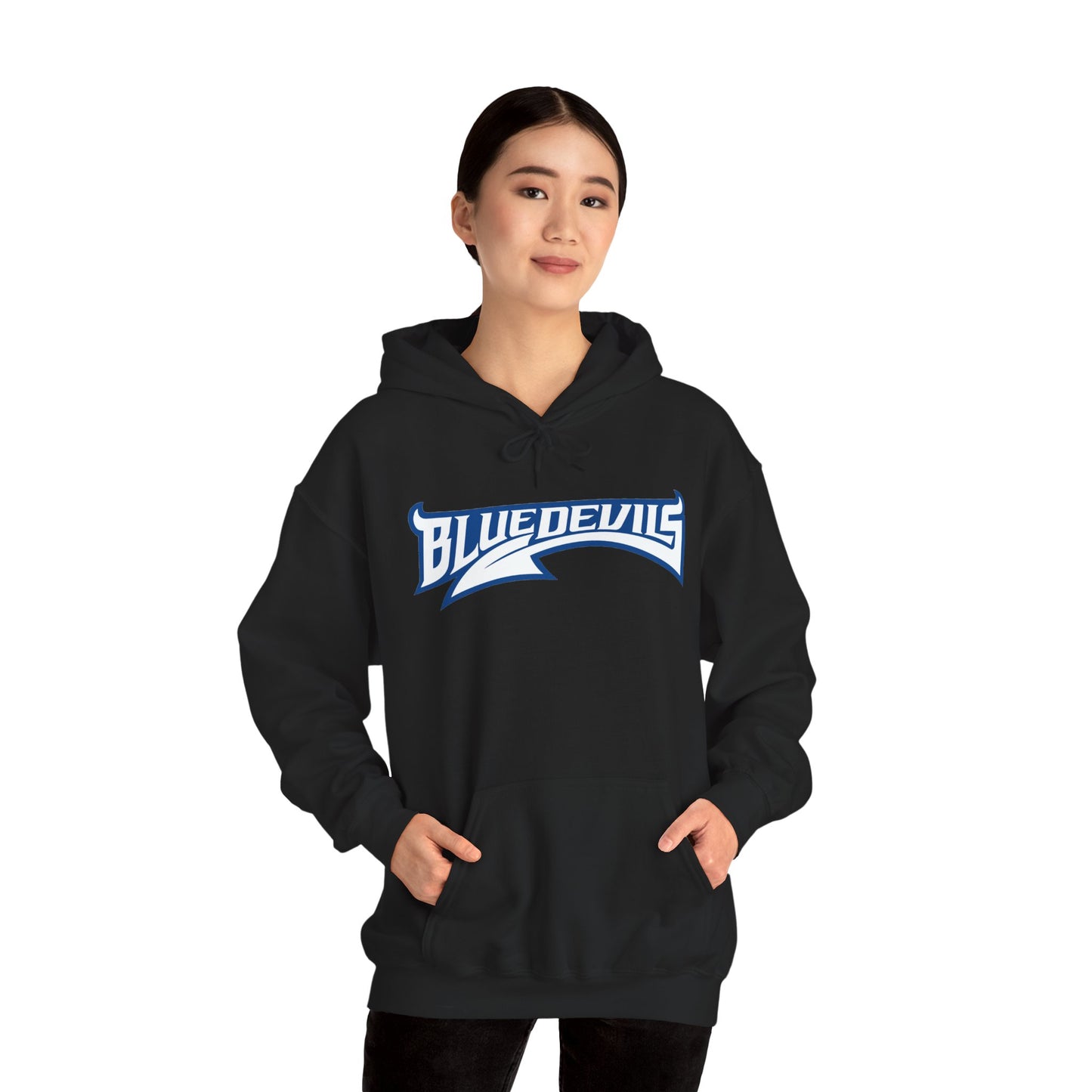 Blue Devils Unisex Hoodie