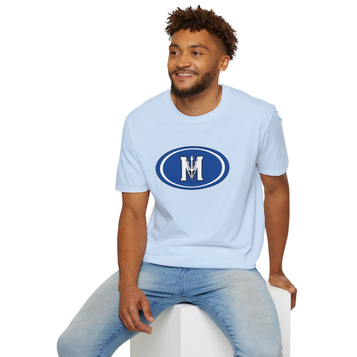 Morris Softstyle T-Shirt