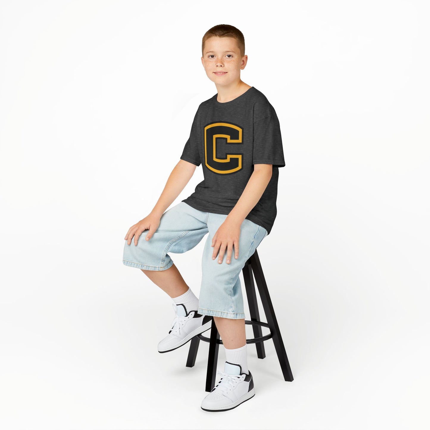 Cleveland Kids Cotton Tee