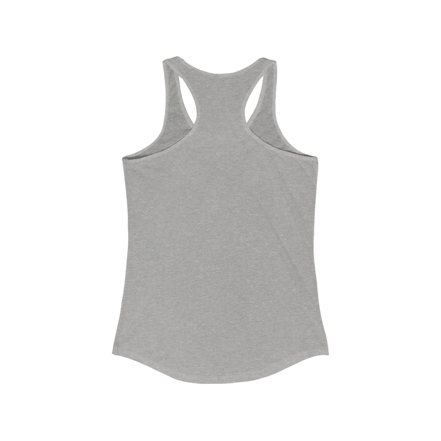 Women's Pitchfork Racerback Tank