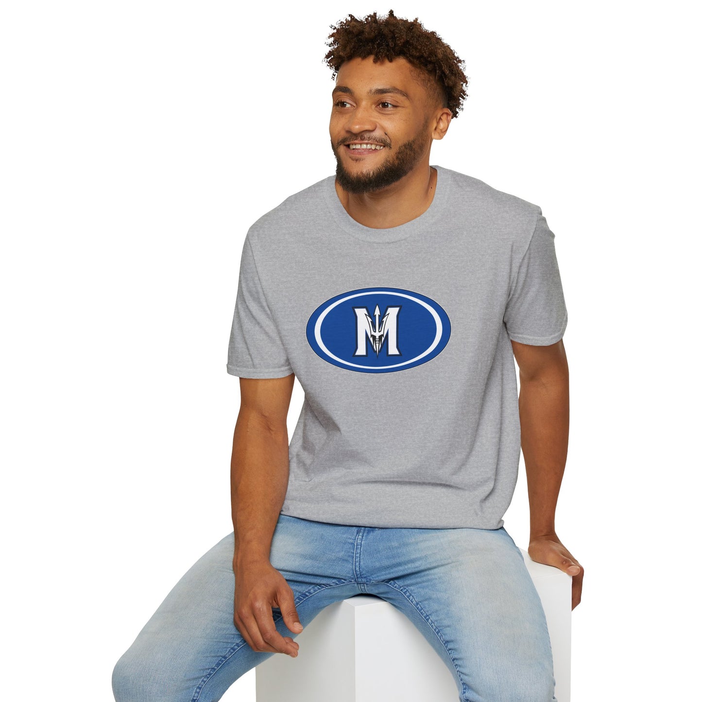 Morris Softstyle T-Shirt