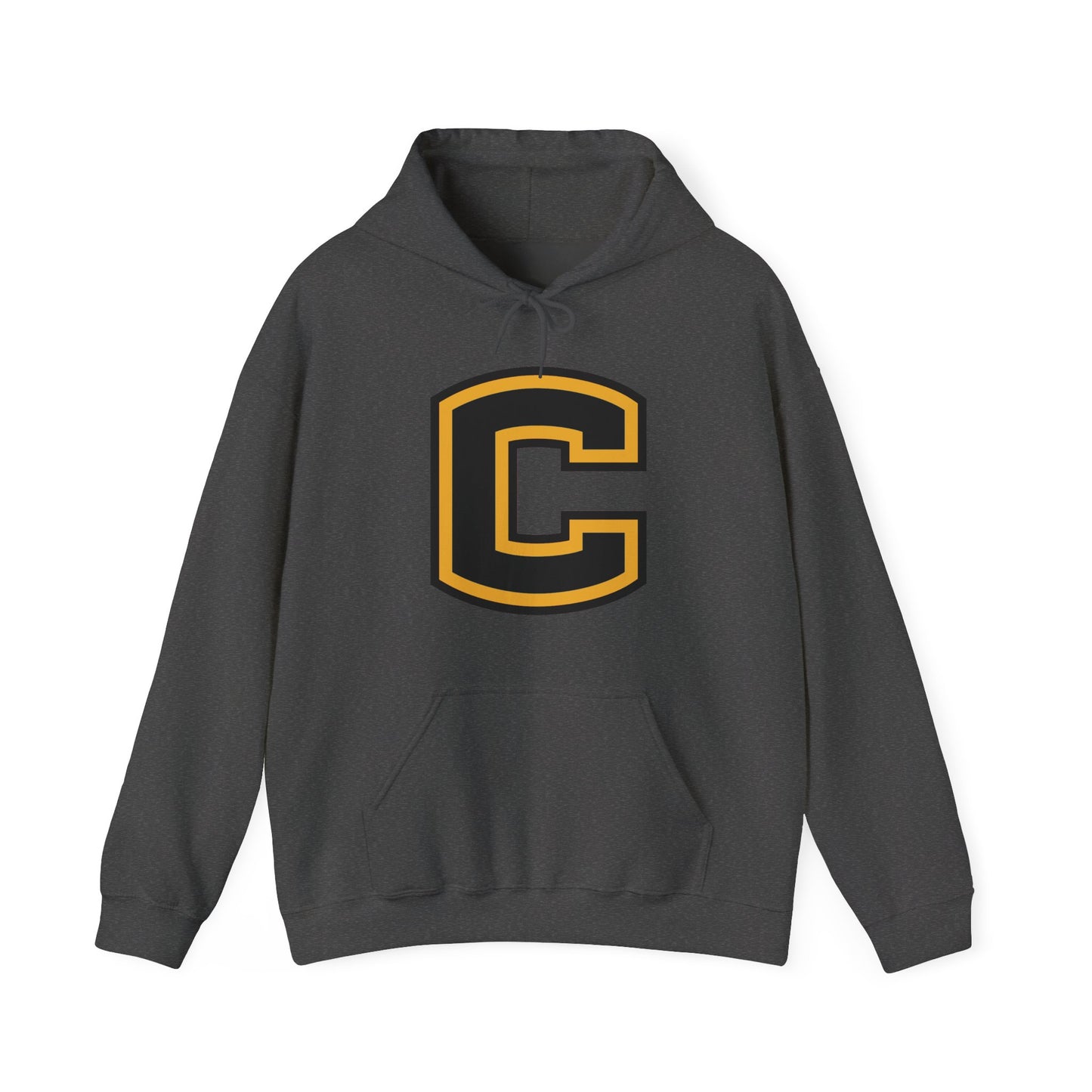 Cleveland Unisex Hooded Sweatshirt