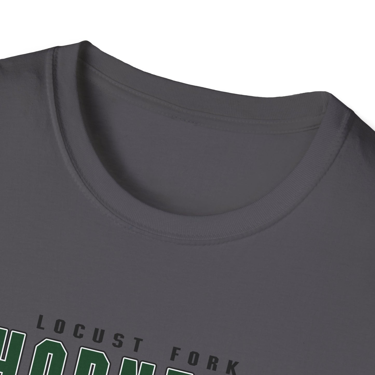 Unisex Hornets Softstyle T-Shirt