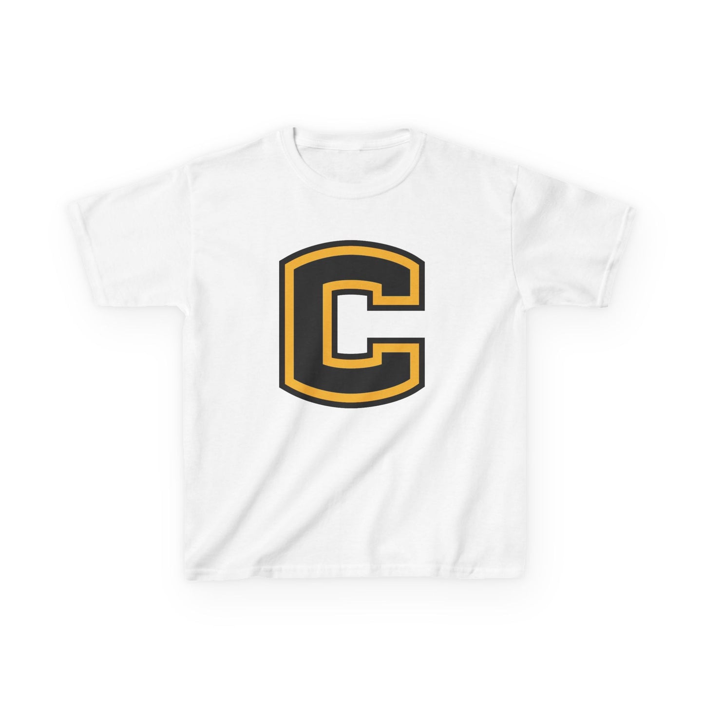 Cleveland Kids Cotton Tee